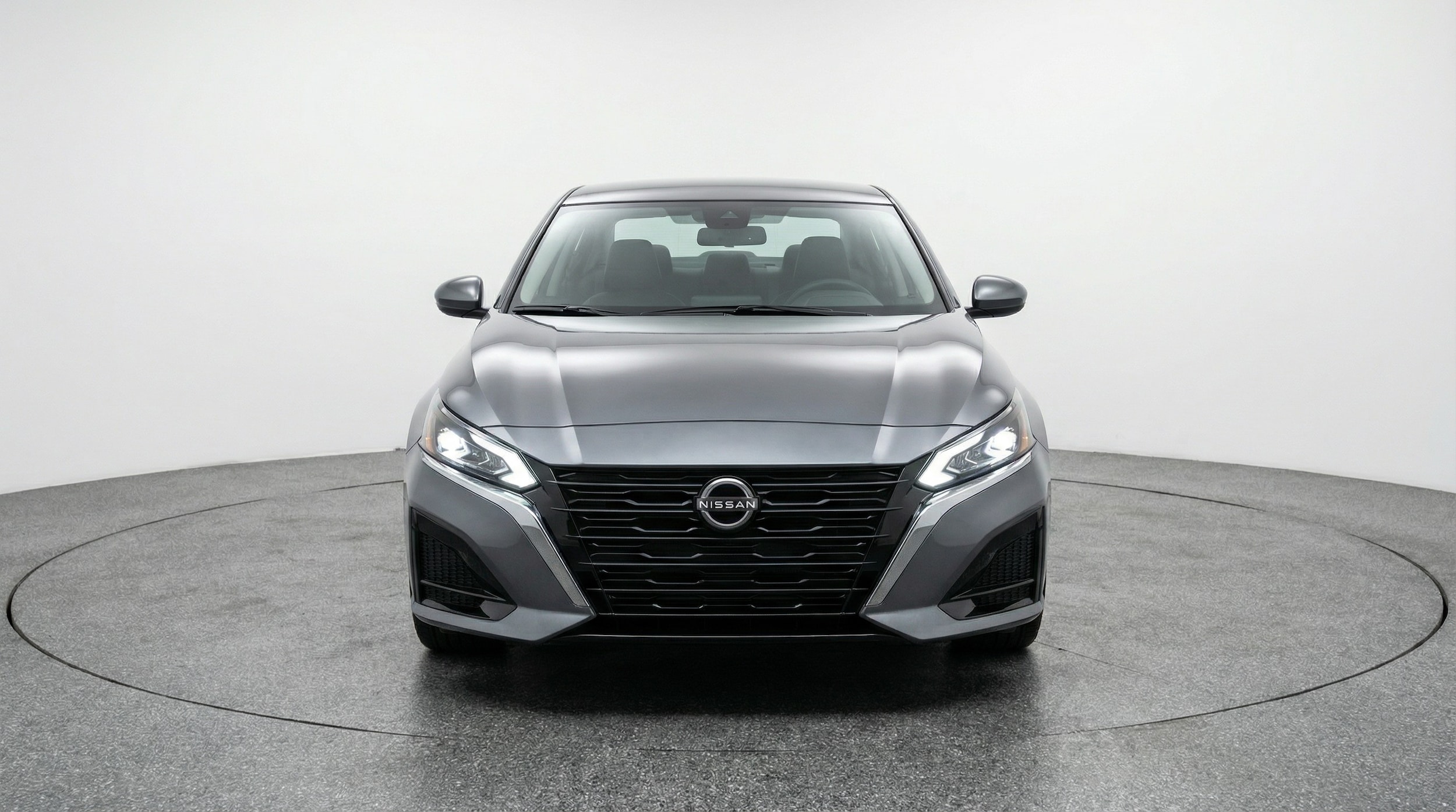 Thumbnail: 2025 Nissan Altima - 2