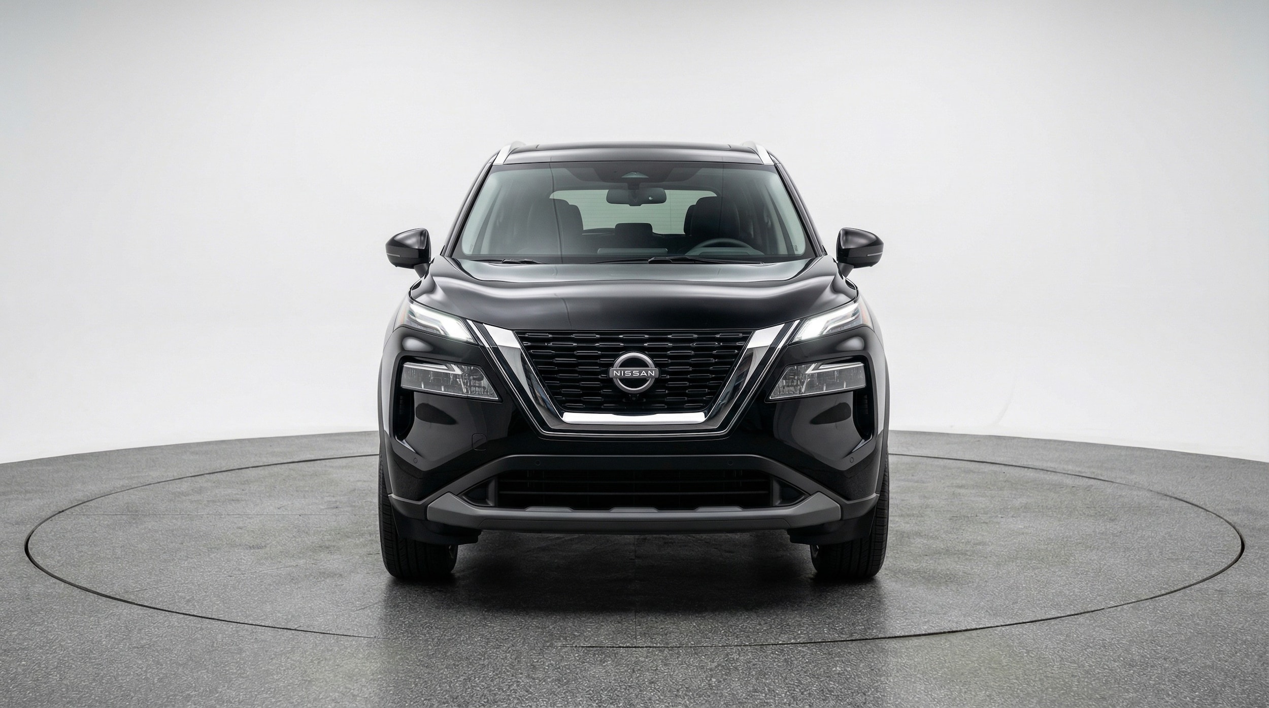 Thumbnail: 2025 Nissan Rogue - 2