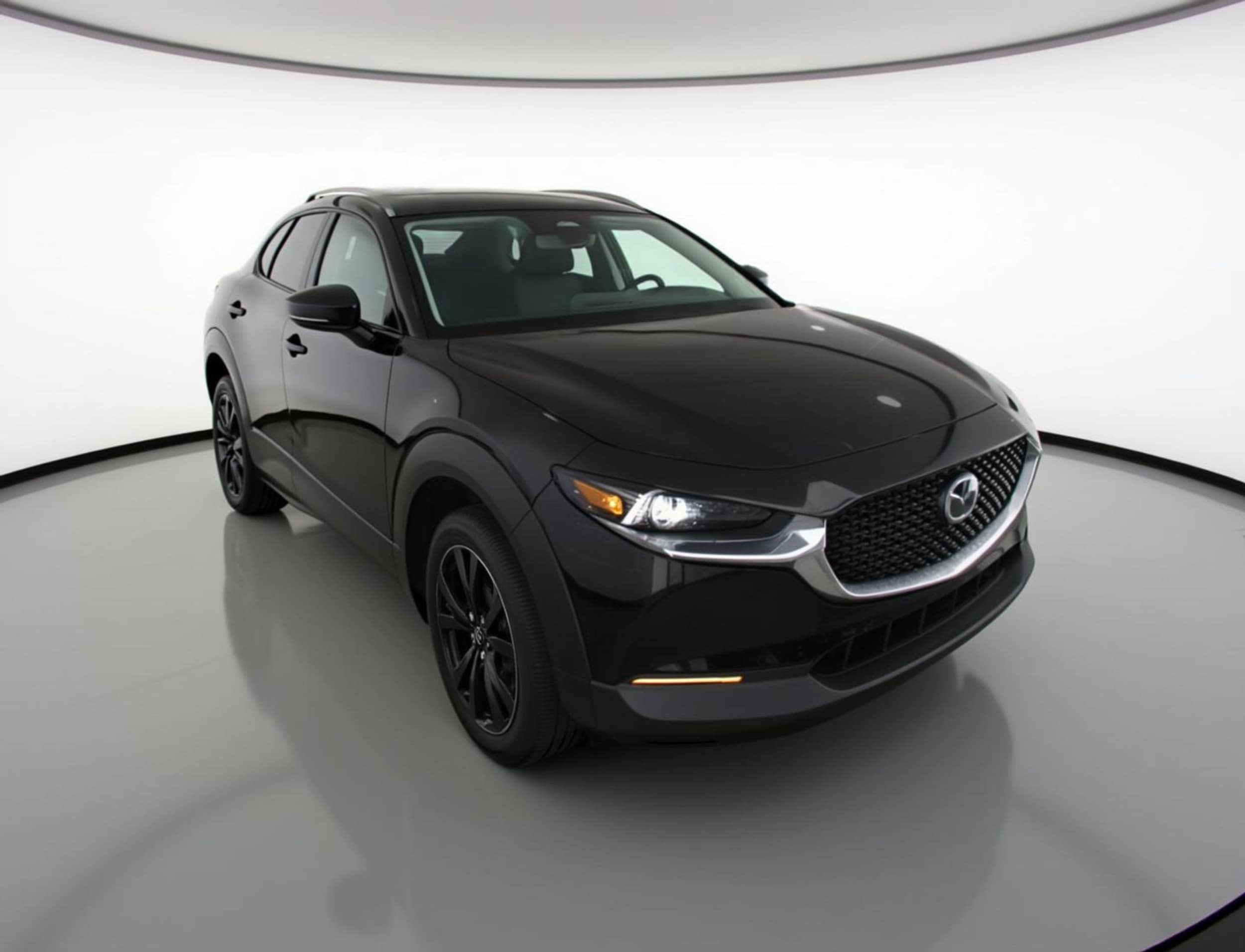 Thumbnail: 2025 Mazda CX-30 - 1