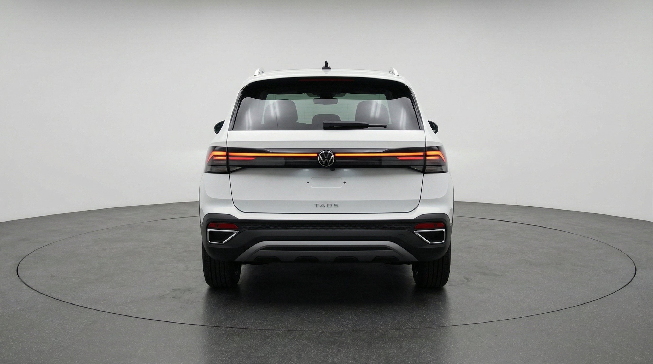 Thumbnail: 2026 Volkswagen Taos - 7