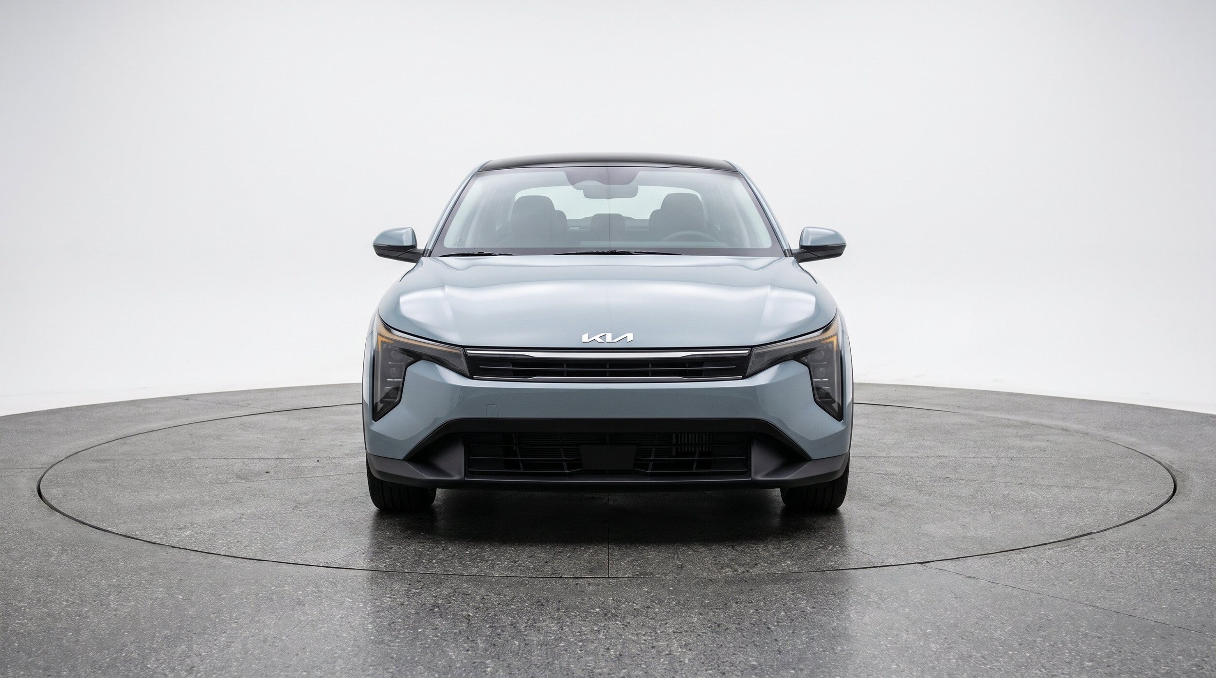 Thumbnail: 2026 Kia K4 - 2
