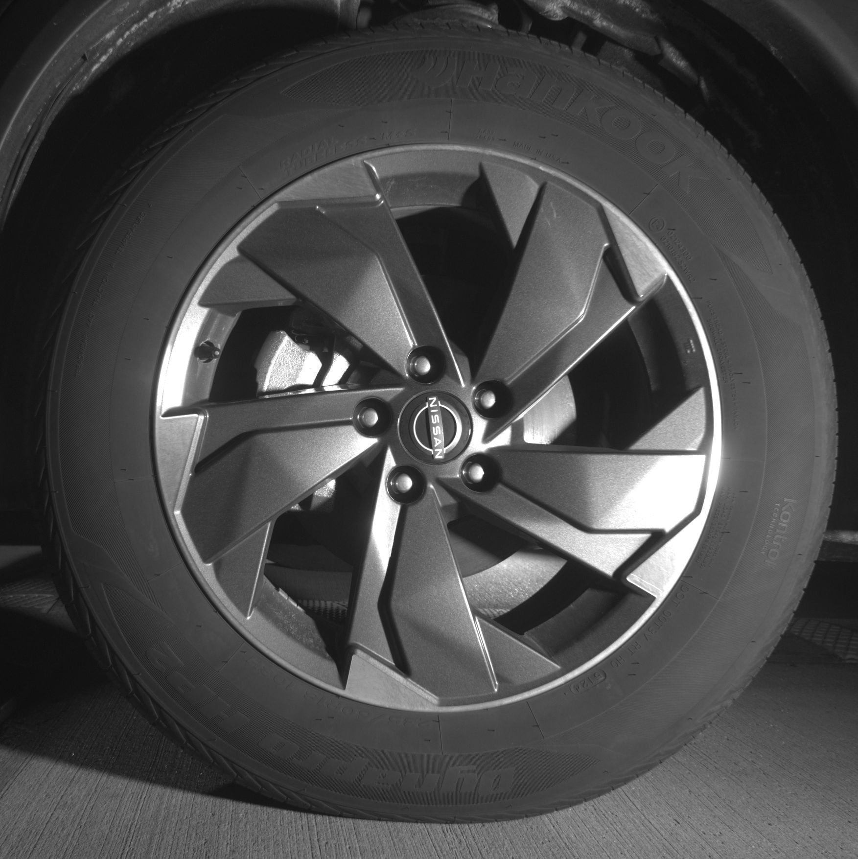 Thumbnail: 2025 Nissan Rogue - 9