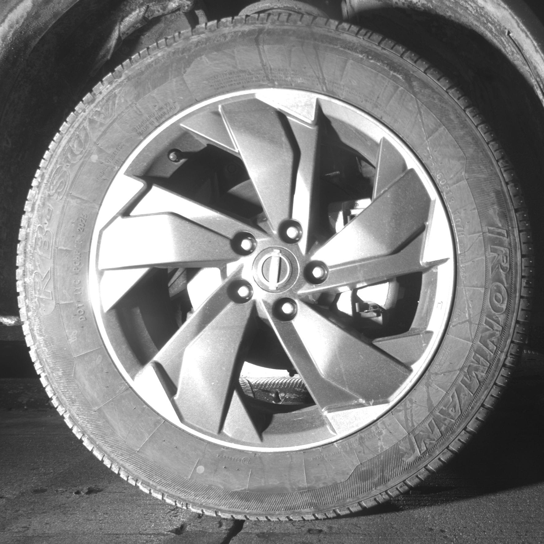 Thumbnail: 2025 Nissan Rogue - 10