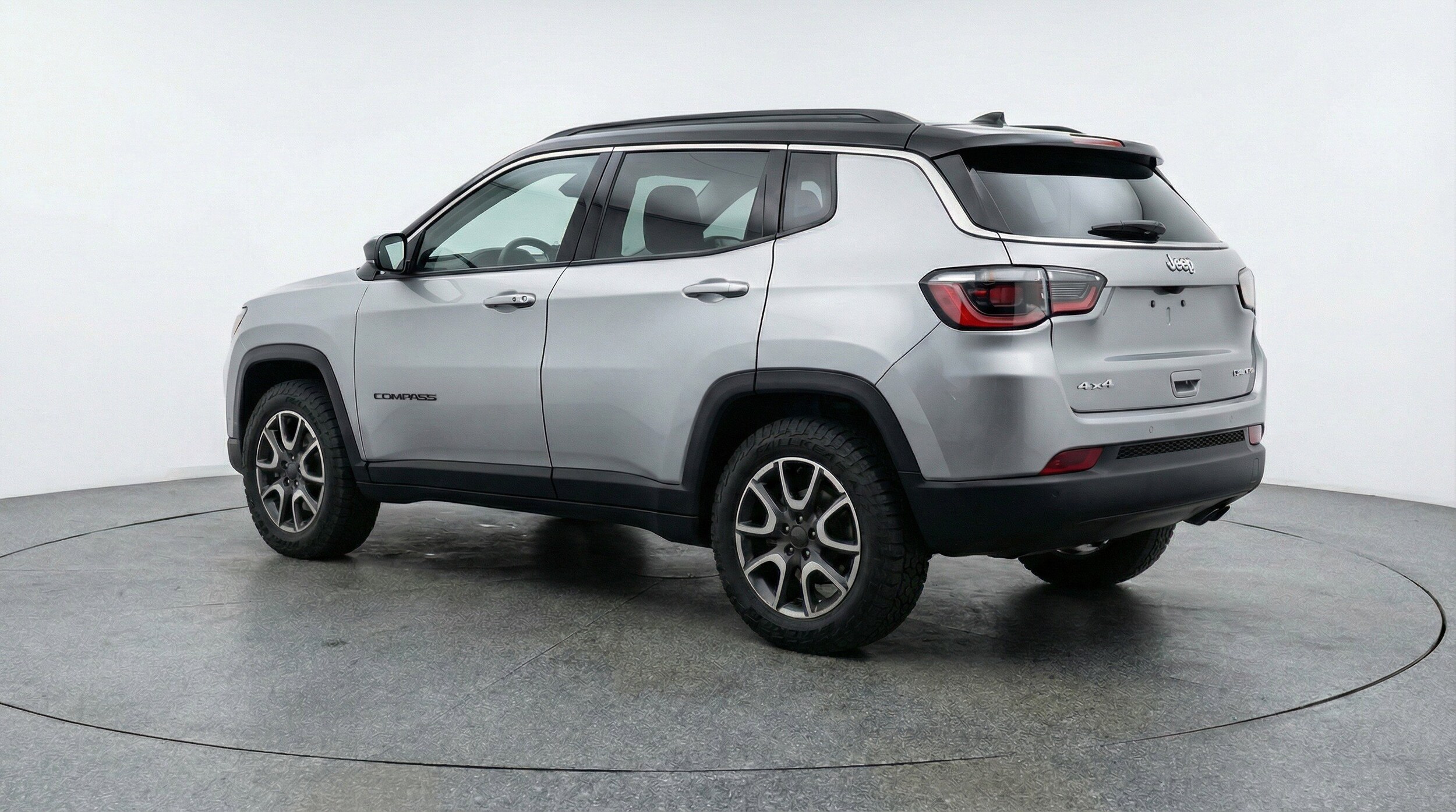 Thumbnail: 2025 Jeep Compass - 6