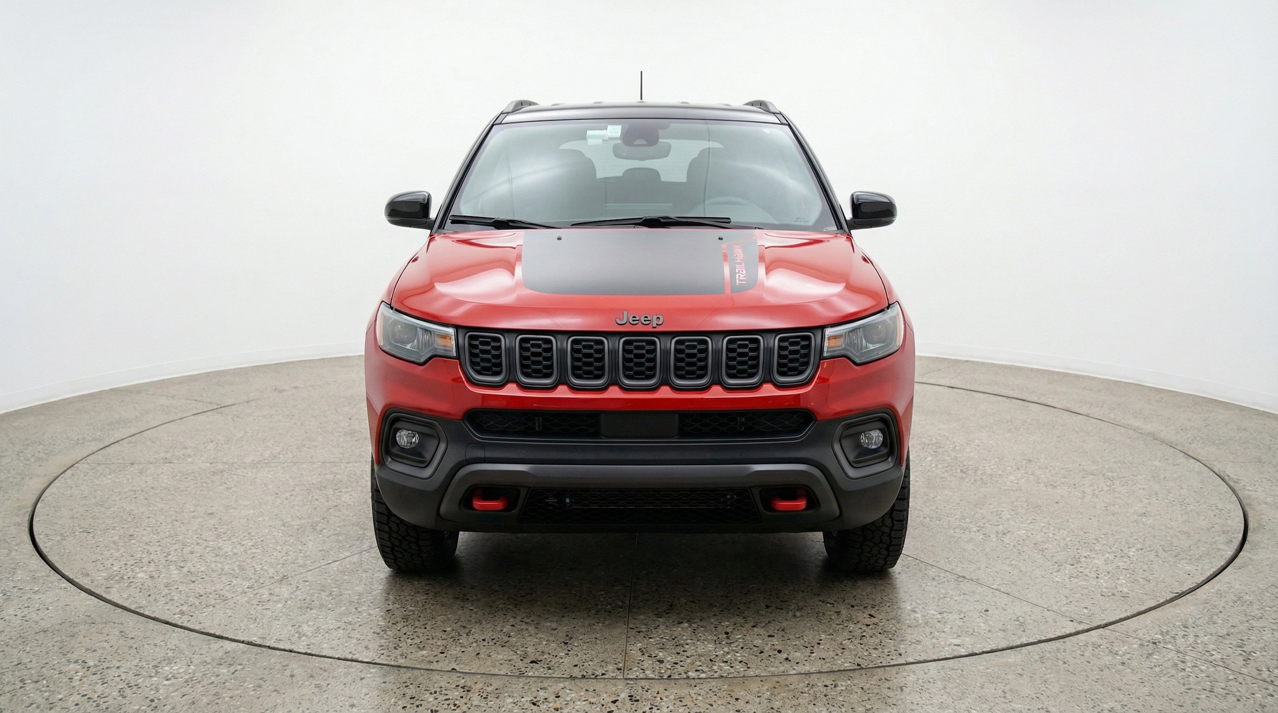 Thumbnail: 2025 Jeep Compass - 2