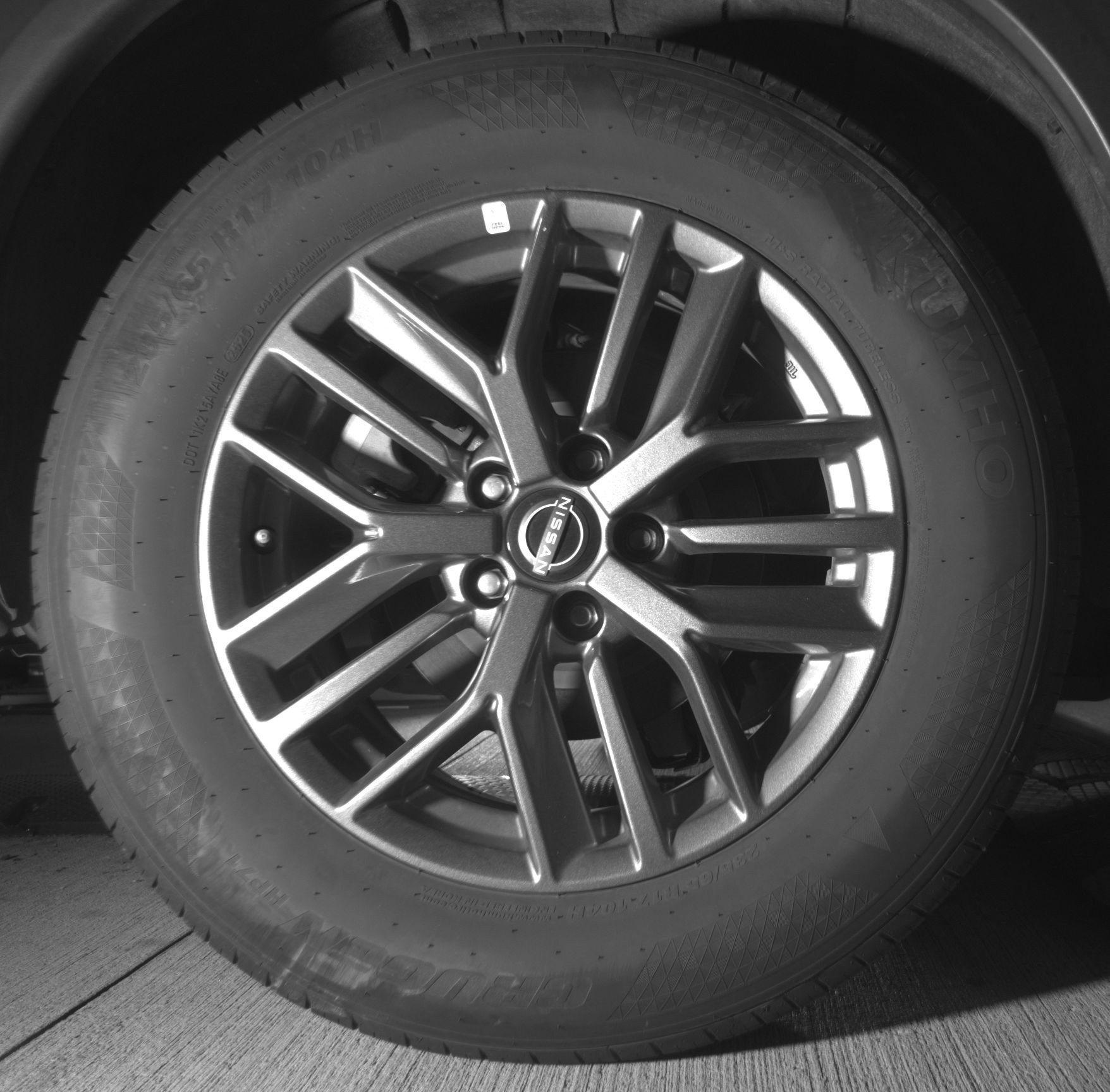 Thumbnail: 2026 Nissan Rogue - 13