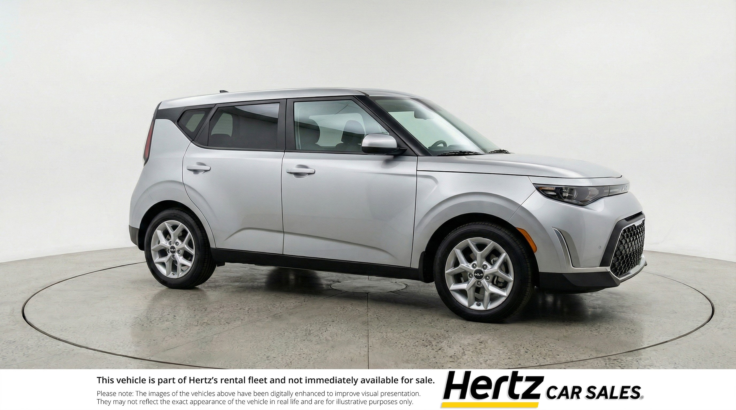 Thumbnail: 2025 Kia Soul - 1