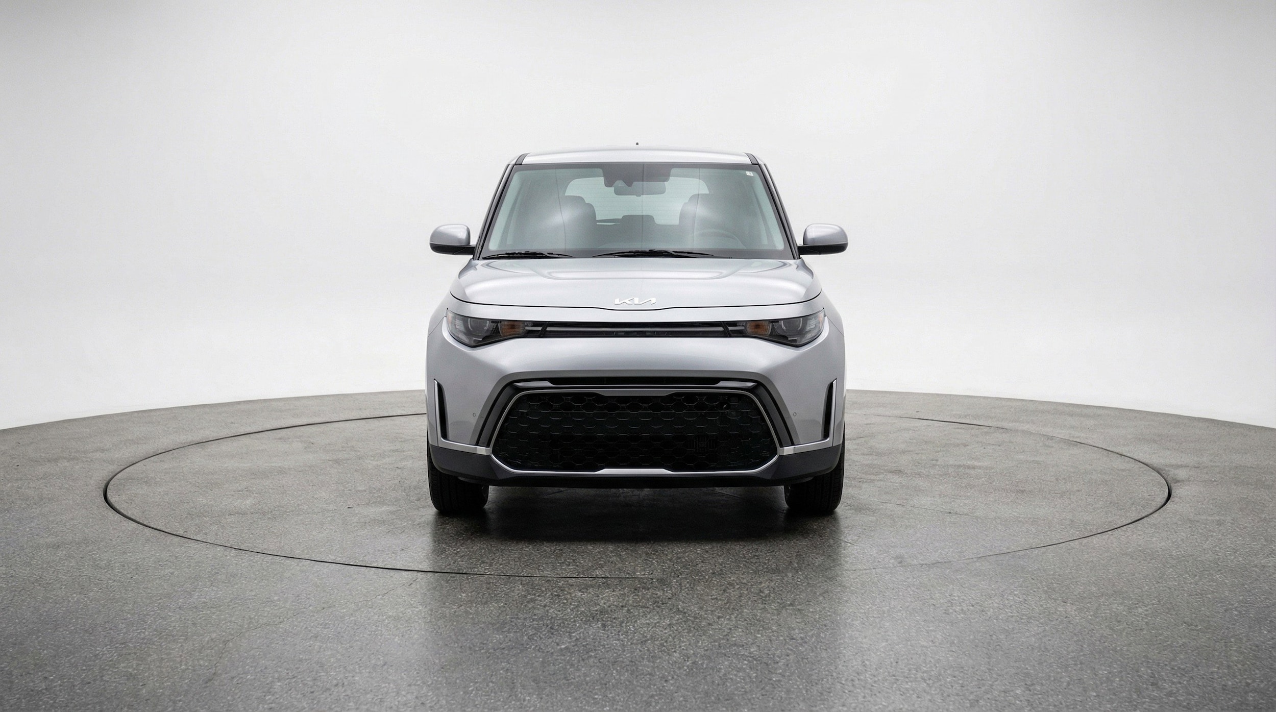 Thumbnail: 2025 Kia Soul - 2