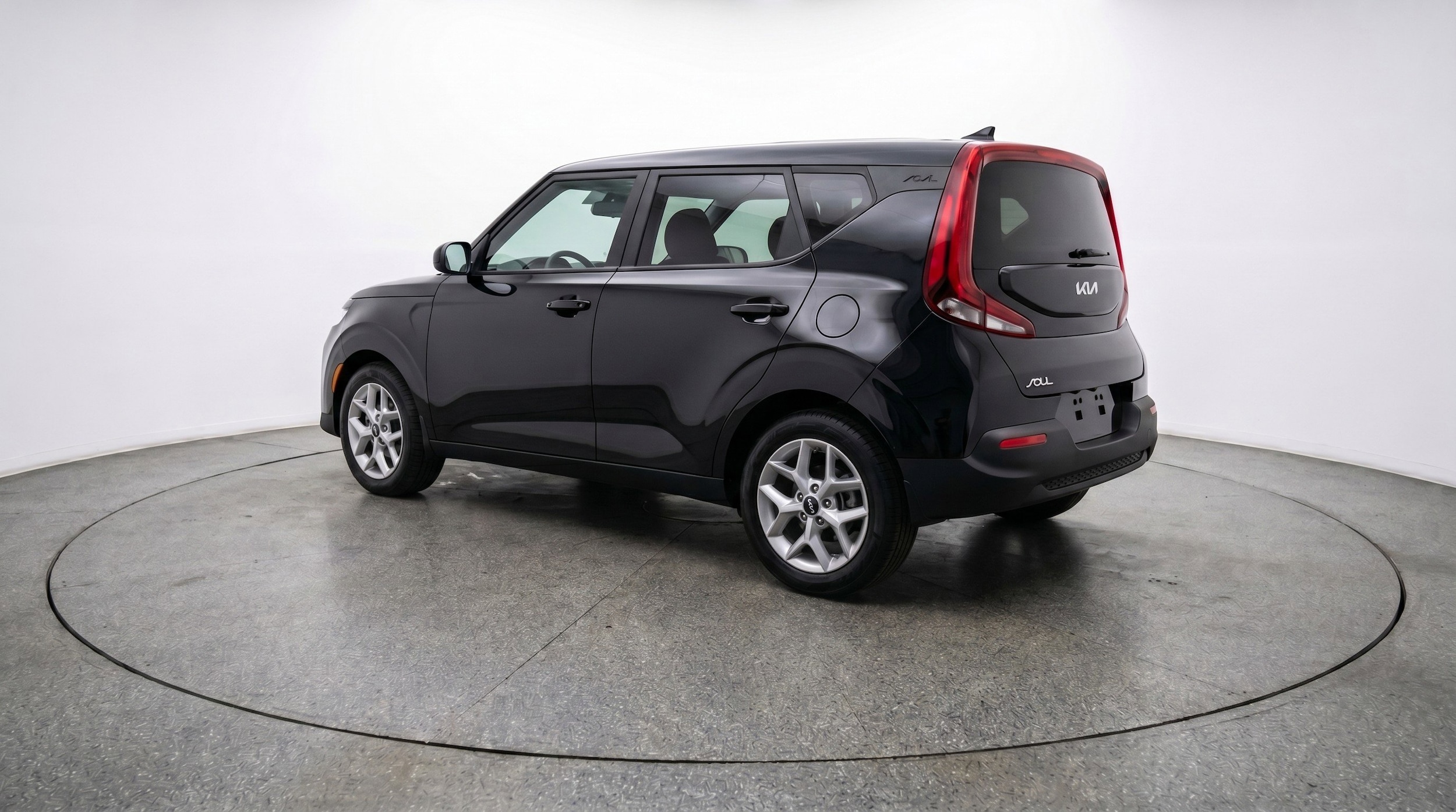 Thumbnail: 2025 Kia Soul - 6