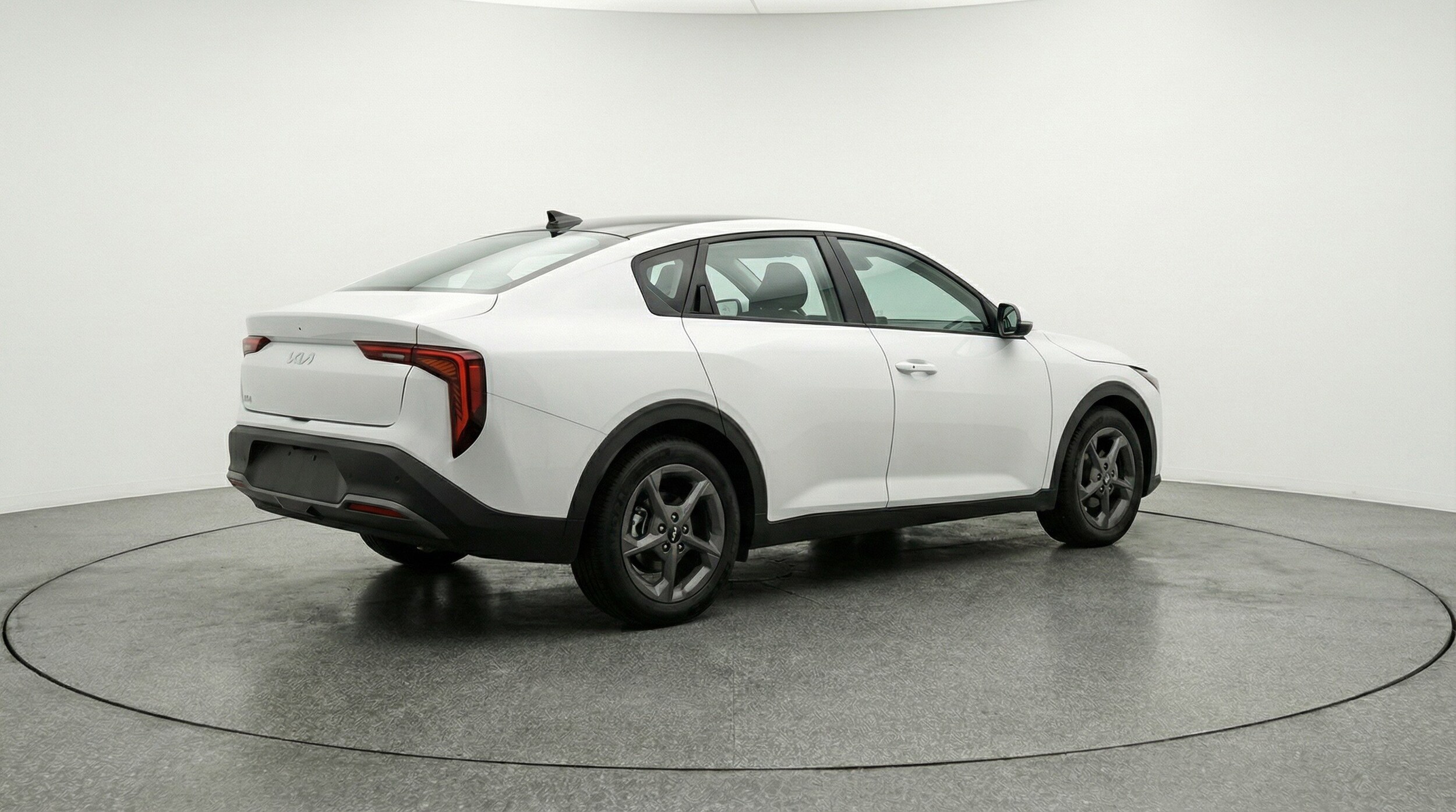 Thumbnail: 2025 Kia K4 - 9