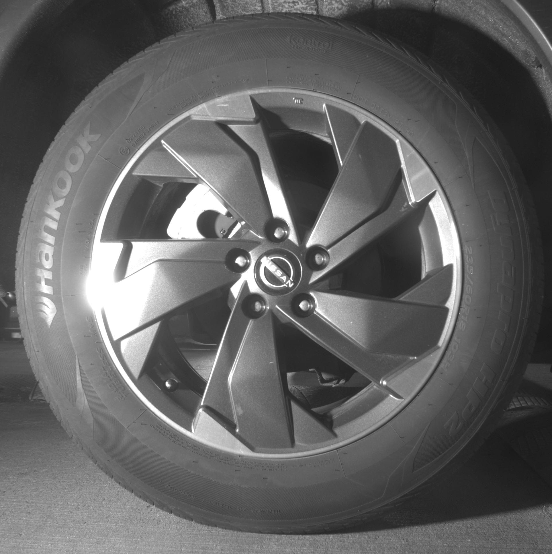 Thumbnail: 2025 Nissan Rogue - 12