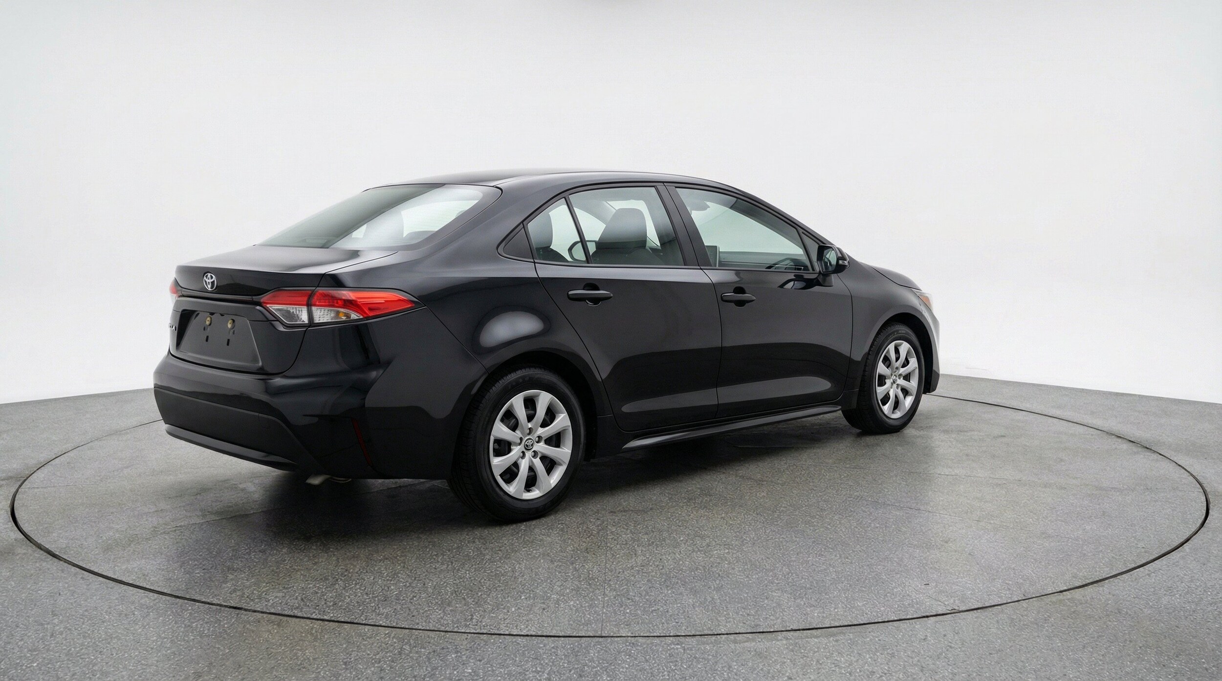 Thumbnail: 2025 Toyota Corolla - 9