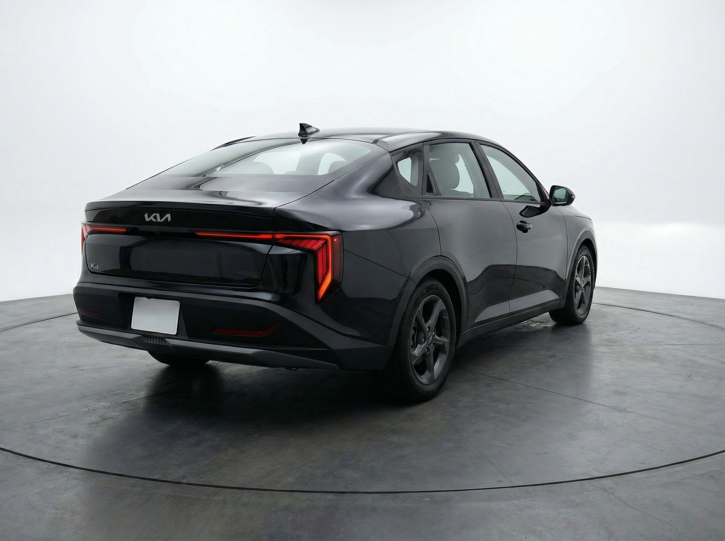 Thumbnail: 2025 Kia K4 - 9