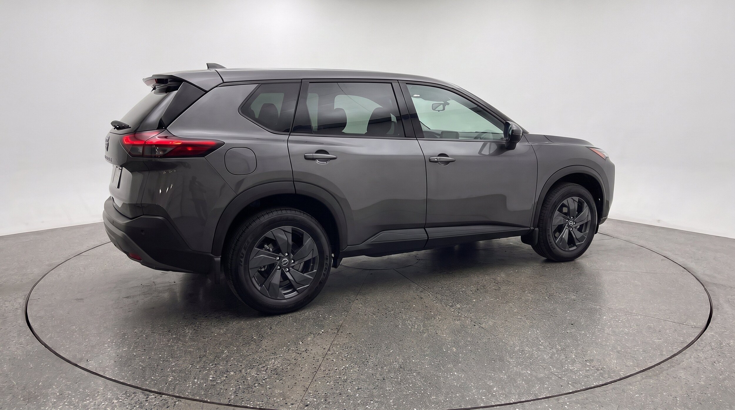 Thumbnail: 2026 Nissan Rogue - 9