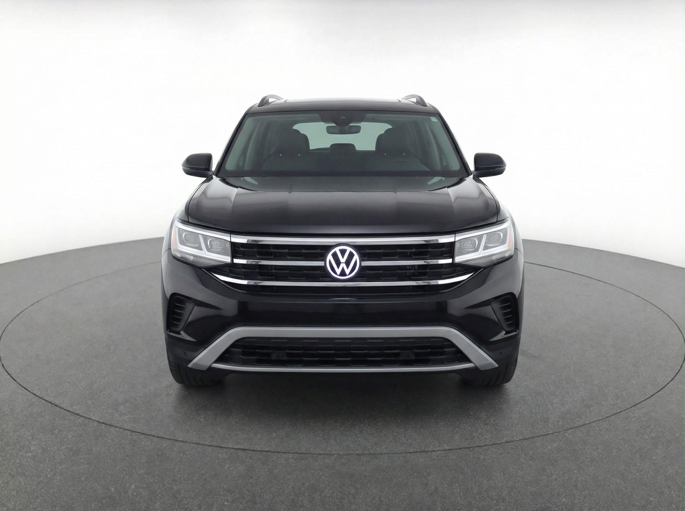 Thumbnail: 2025 Volkswagen Atlas - 2