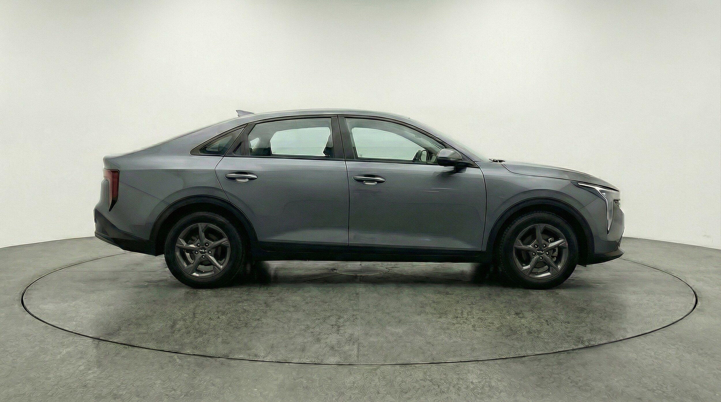 Thumbnail: 2025 Kia K4 - 11