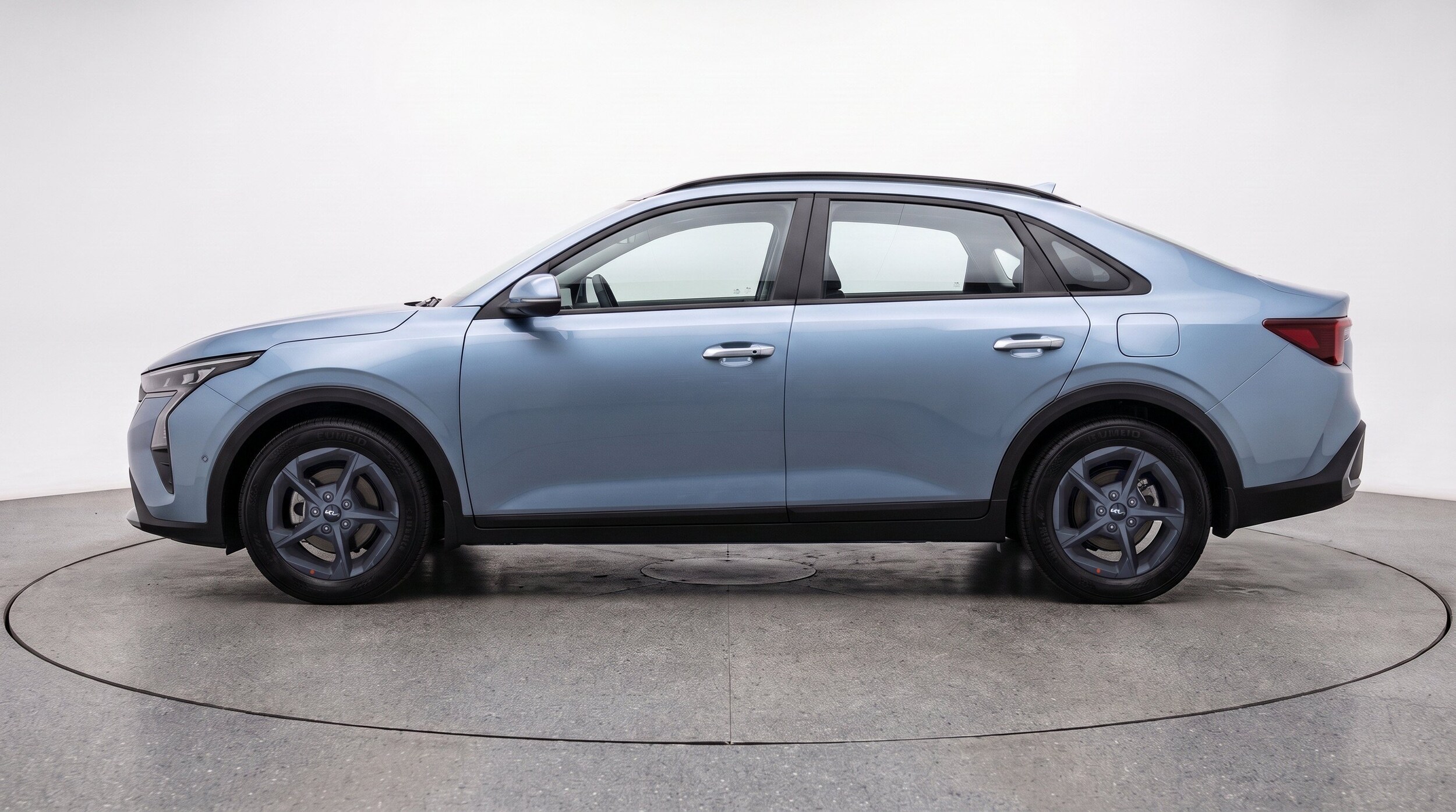 Thumbnail: 2026 Kia K4 - 5