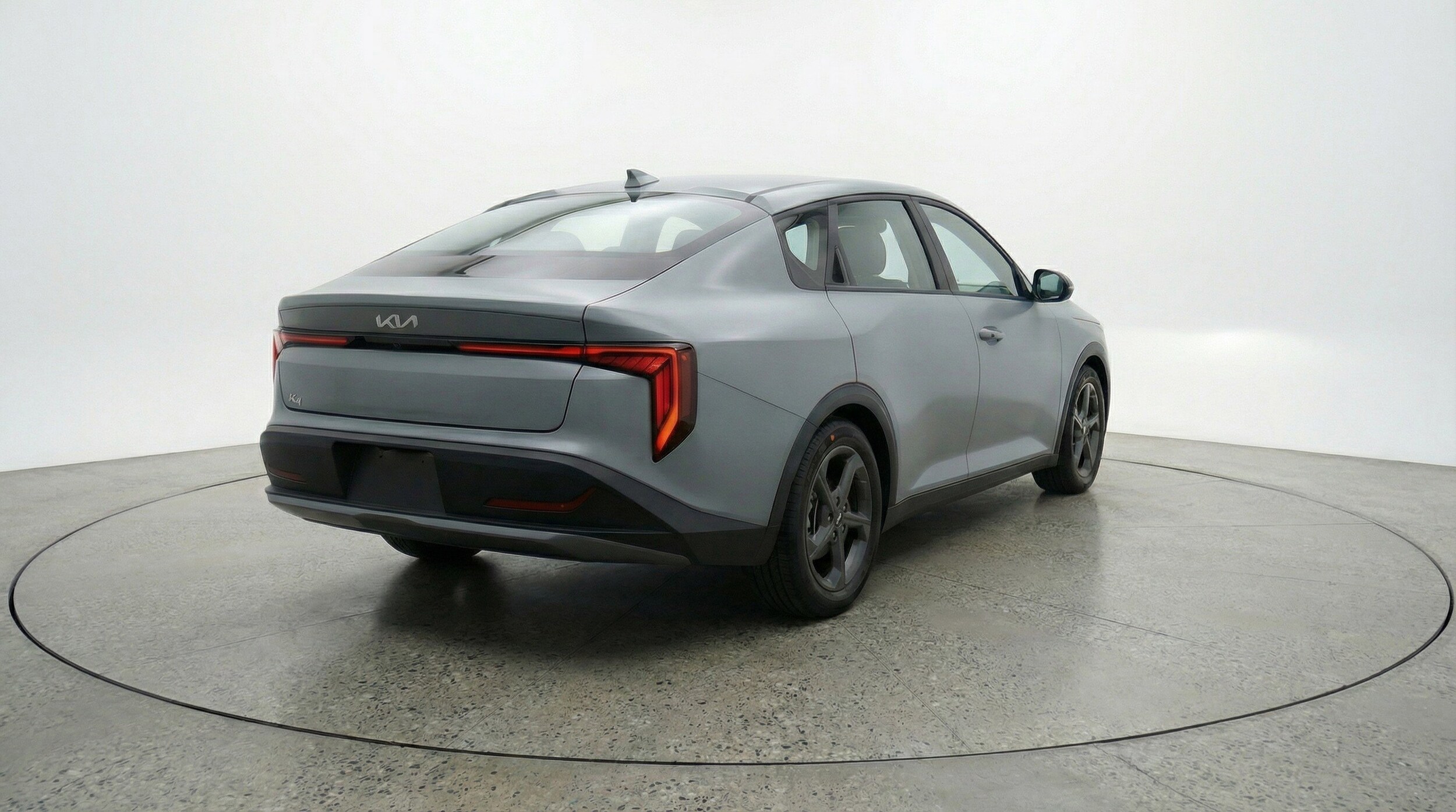 Thumbnail: 2025 Kia K4 - 9