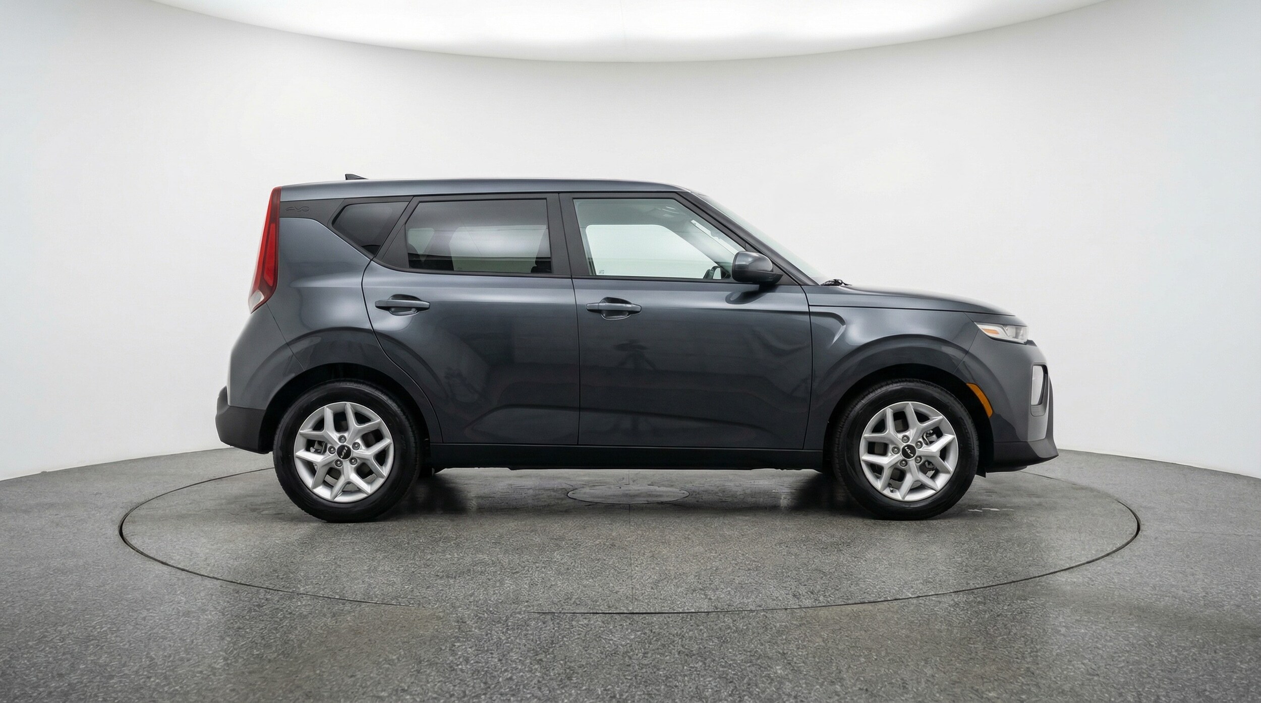 Thumbnail: 2025 Kia Soul - 8