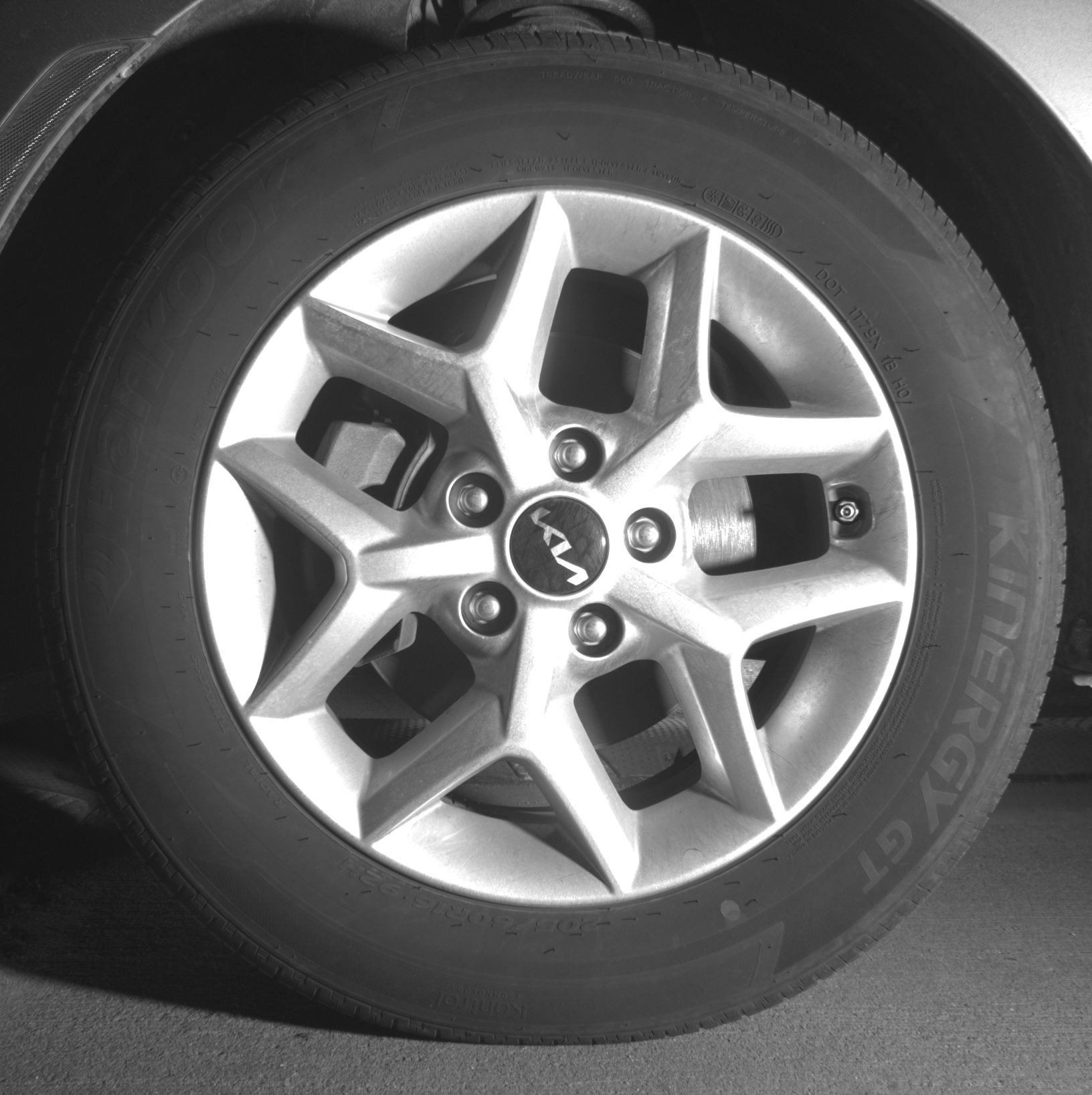 Thumbnail: 2025 Kia Soul - 12