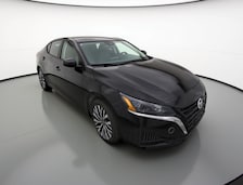 2025 Nissan Altima SV -
                  Lynn, MA