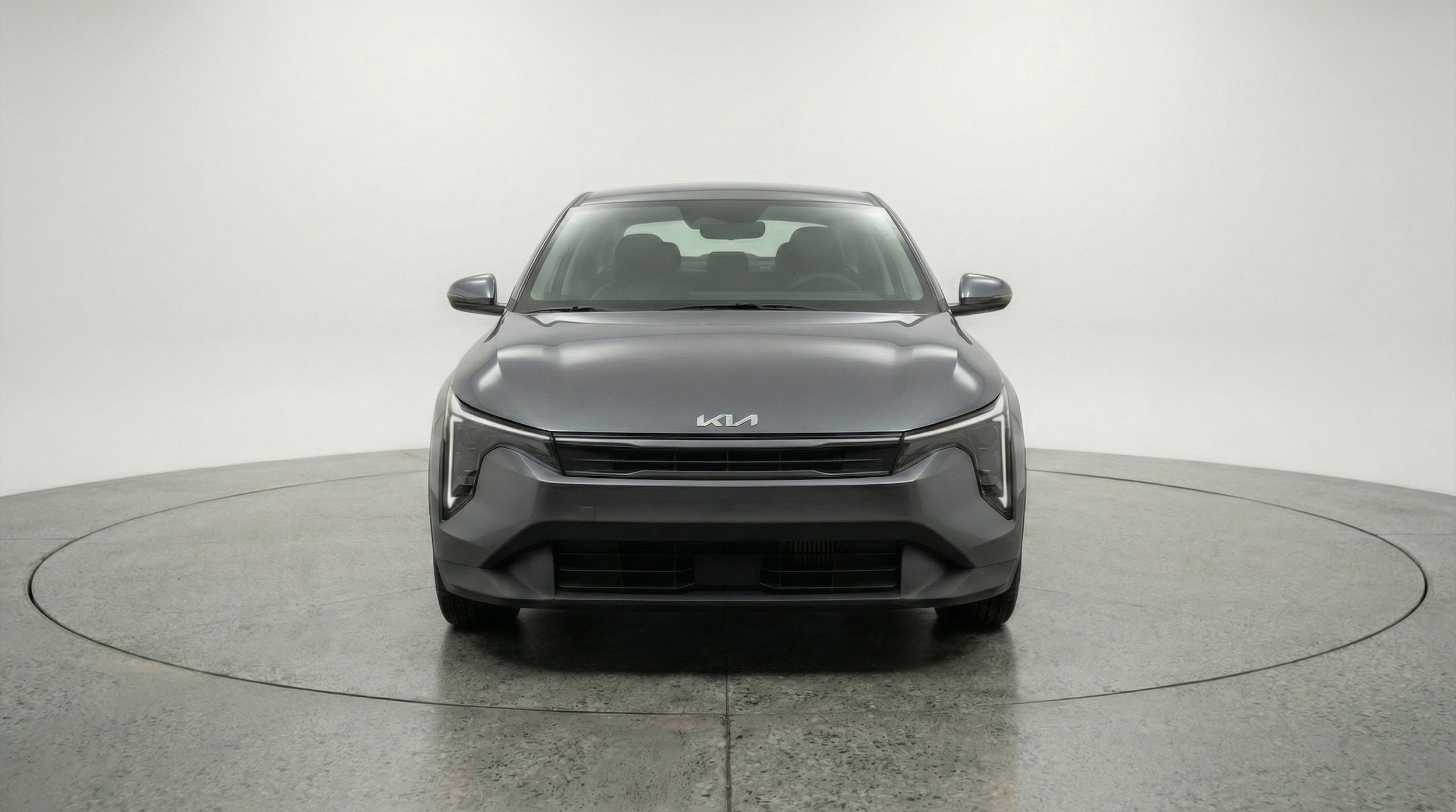 Thumbnail: 2025 Kia K4 - 2