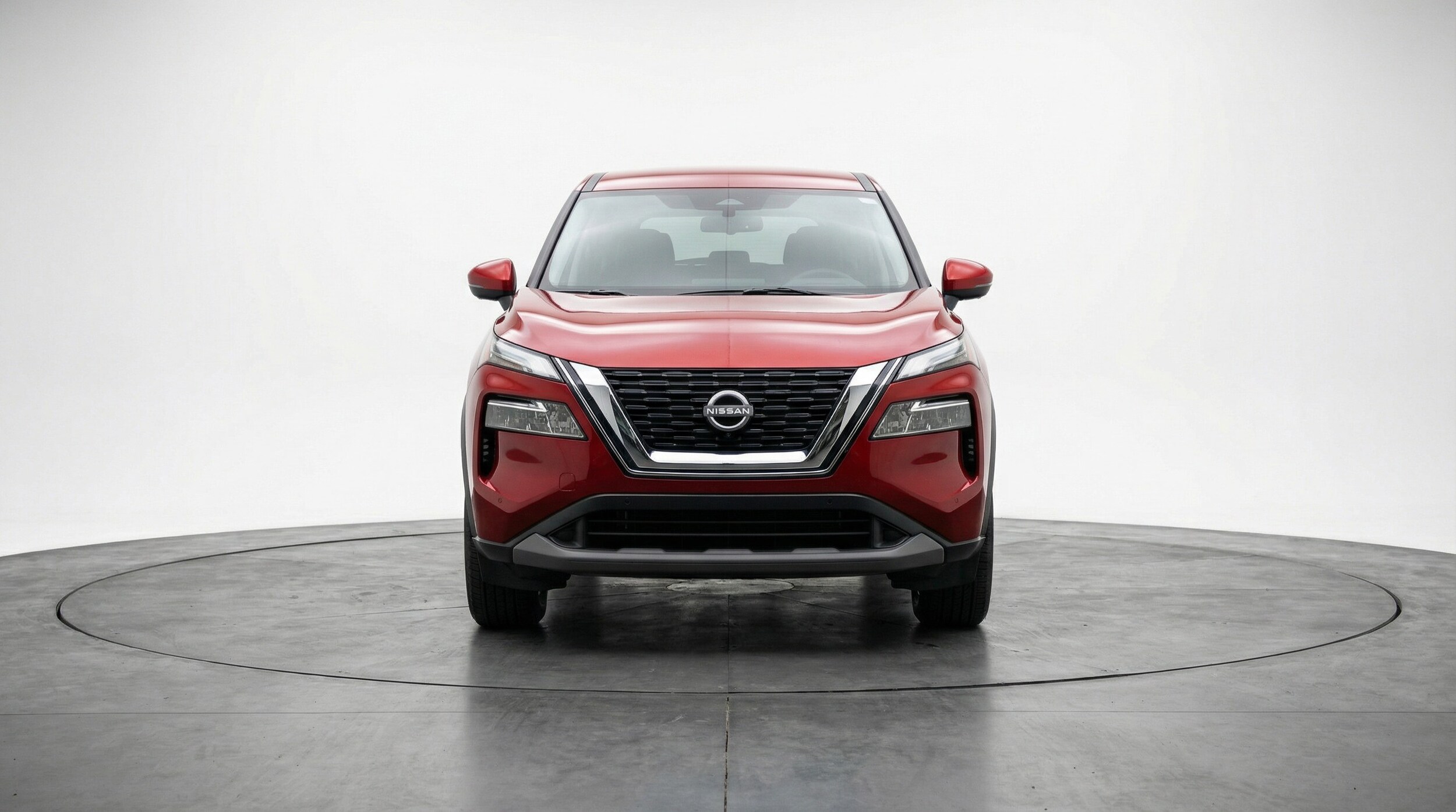 Thumbnail: 2025 Nissan Rogue - 2