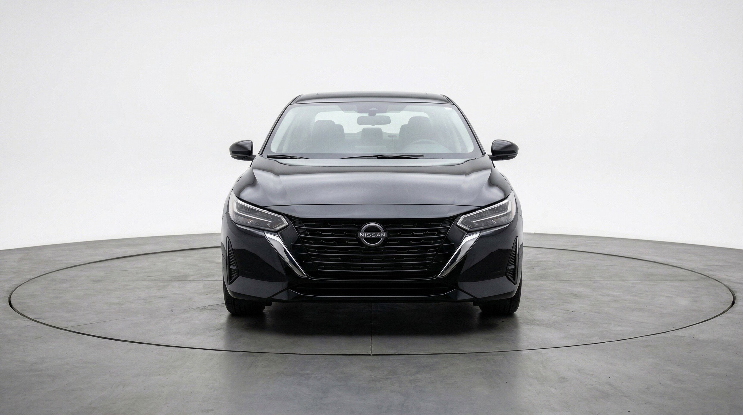 Thumbnail: 2025 Nissan Sentra - 2