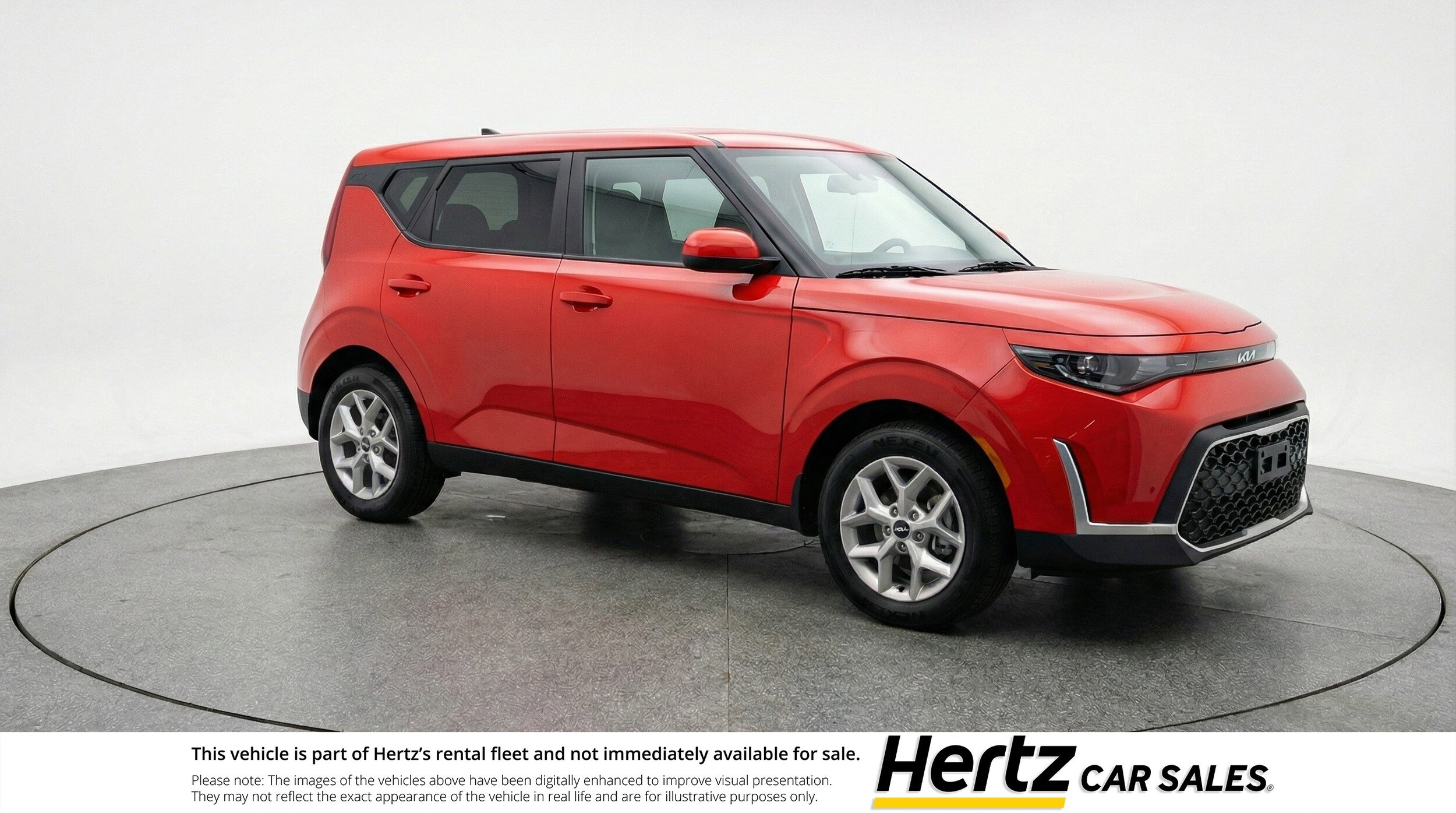 Thumbnail: 2025 Kia Soul - 1