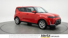 2025 Kia Soul  -
                  Lynn, MA