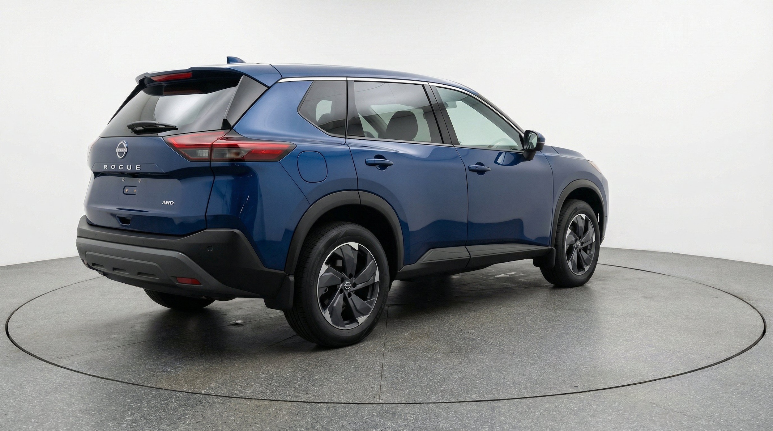 Thumbnail: 2025 Nissan Rogue - 9