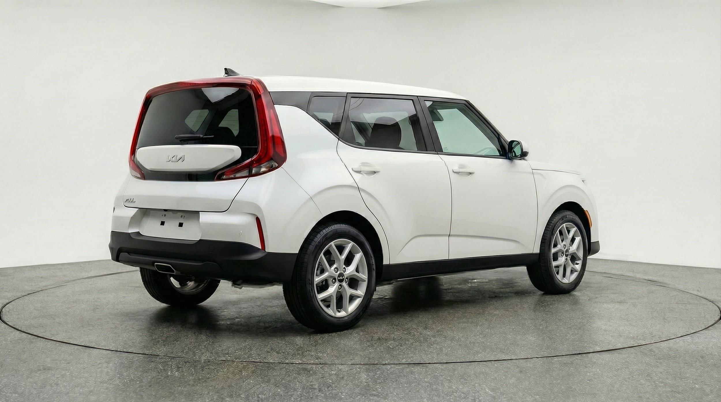 Thumbnail: 2025 Kia Soul - 7