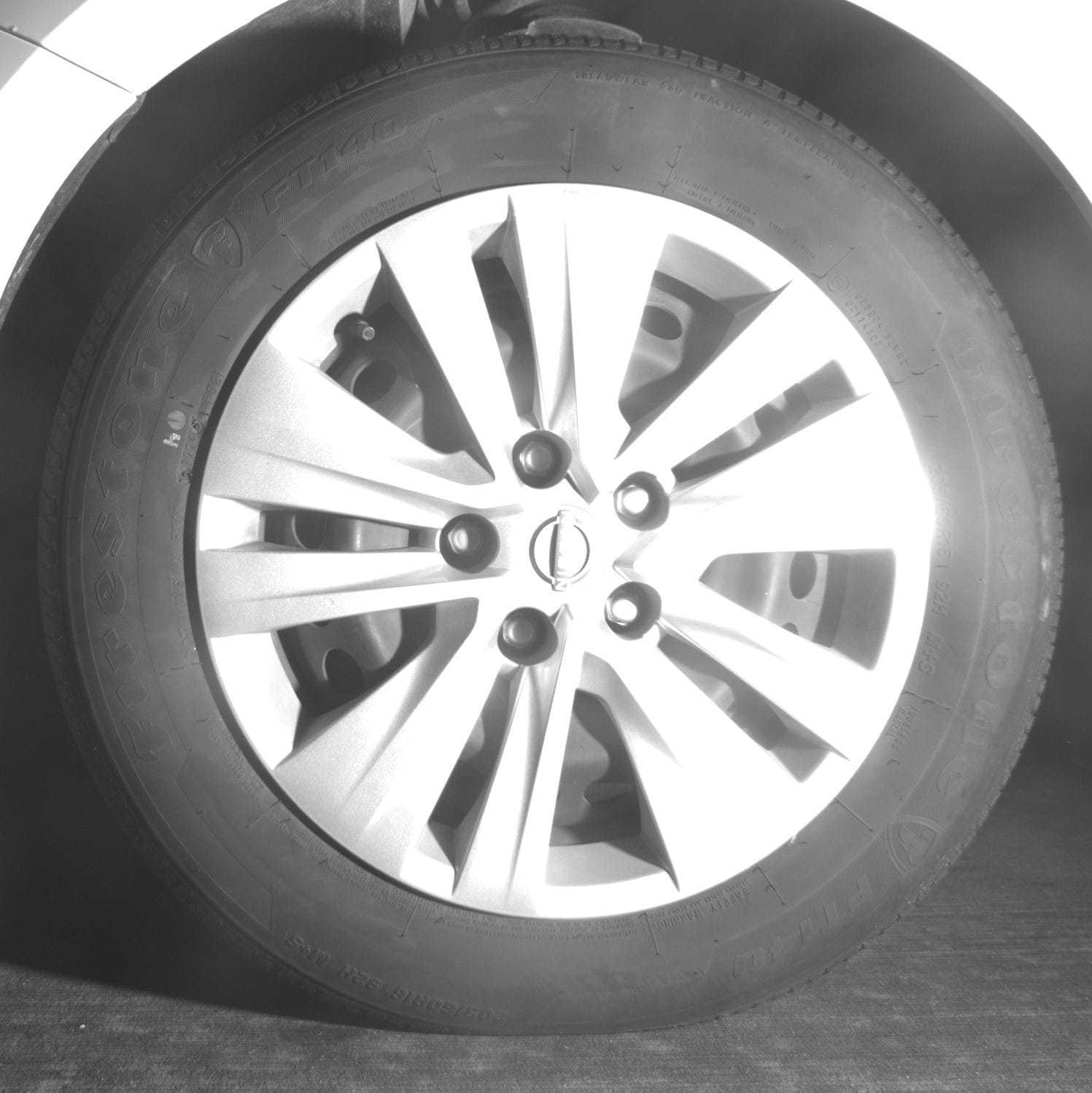 Thumbnail: 2025 Nissan Sentra - 9