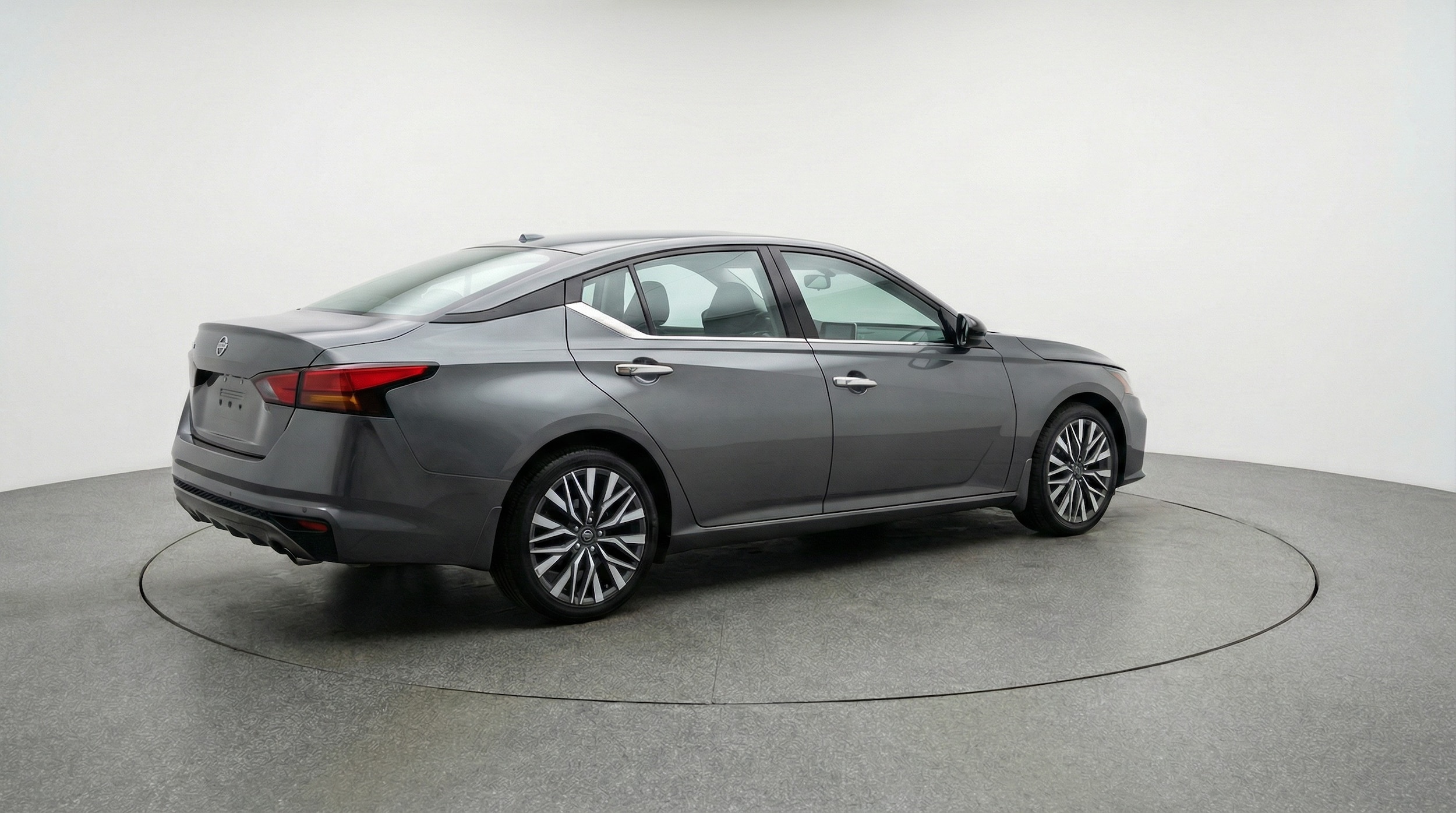 Thumbnail: 2025 Nissan Altima - 7