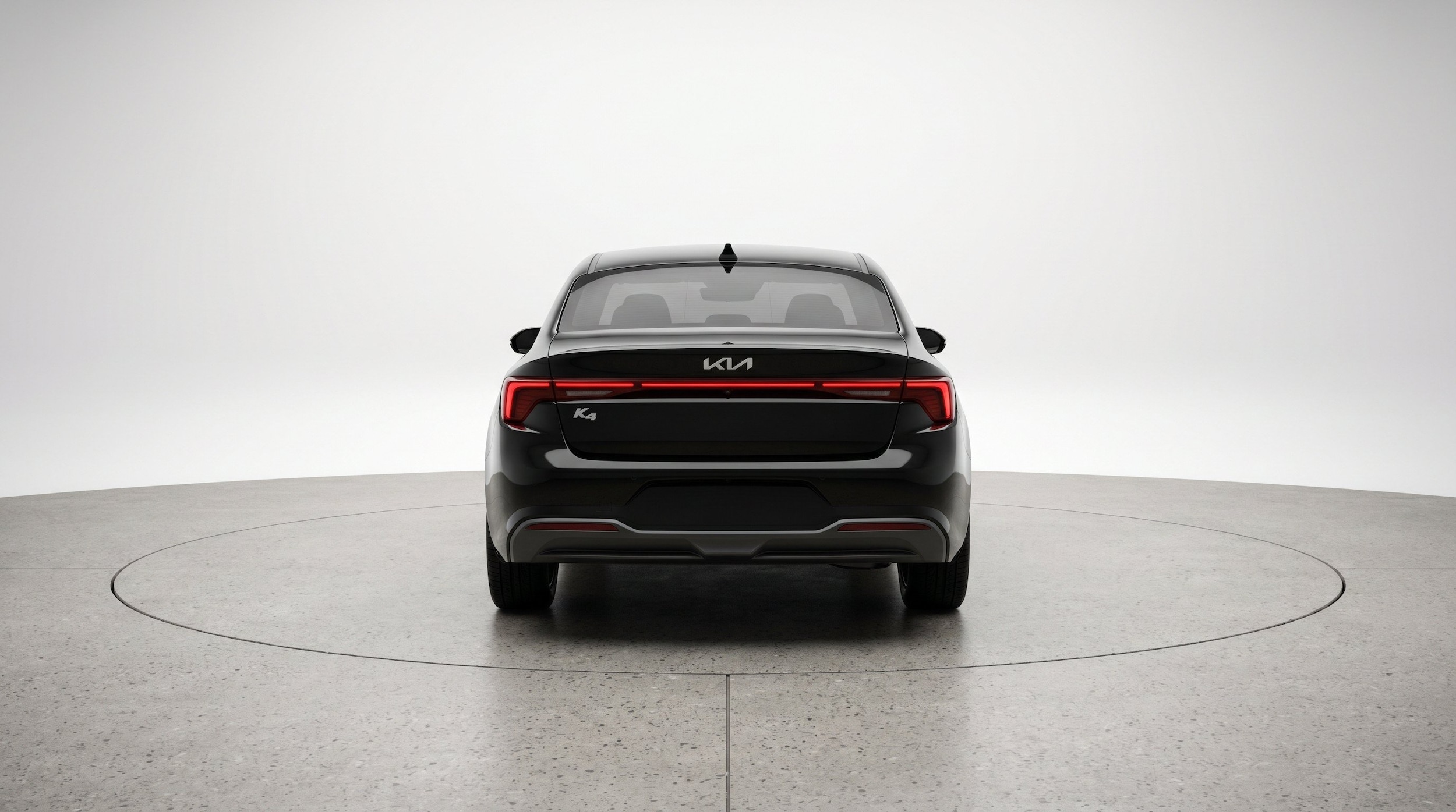 Thumbnail: 2026 Kia K4 - 7