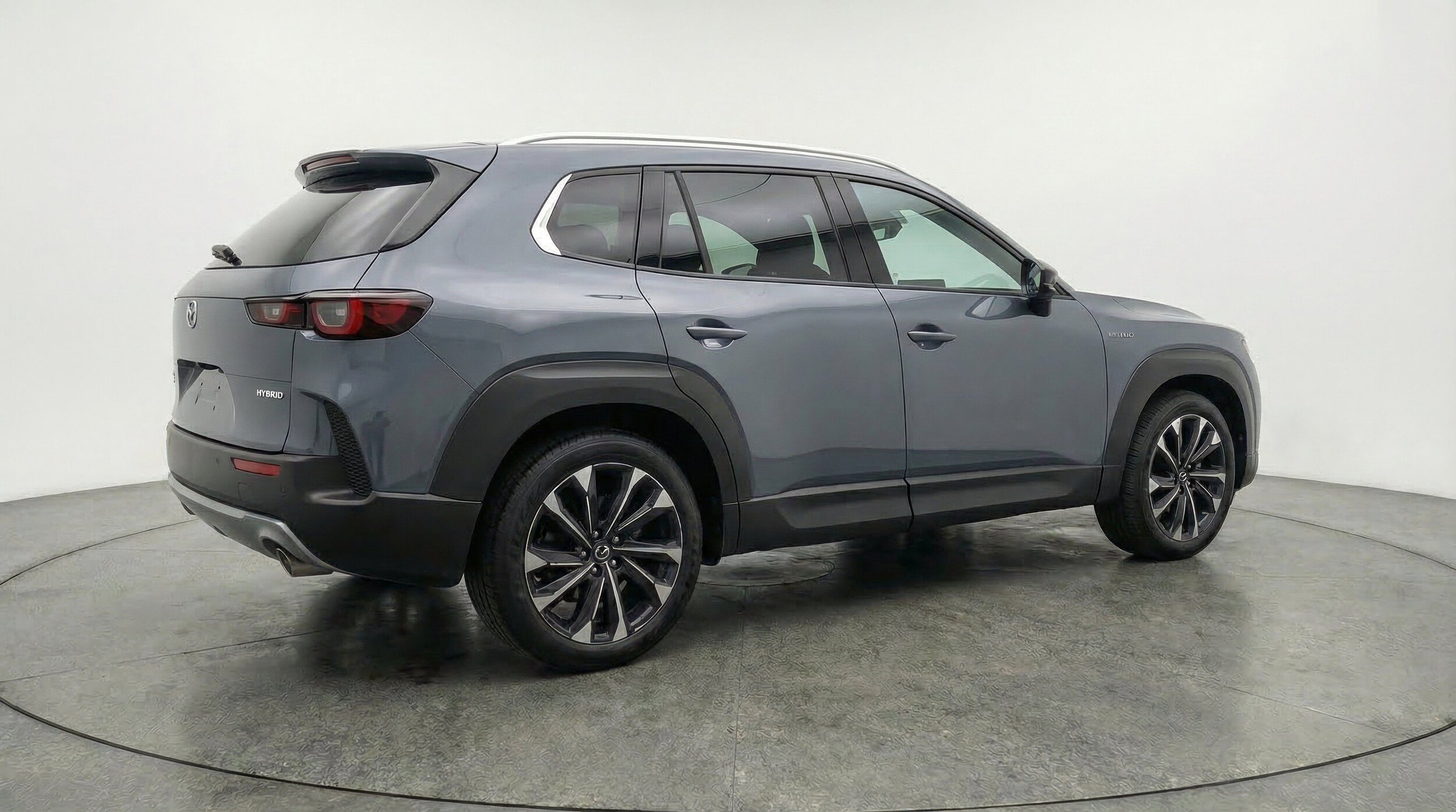 Thumbnail: 2025 Mazda CX-50 - 9