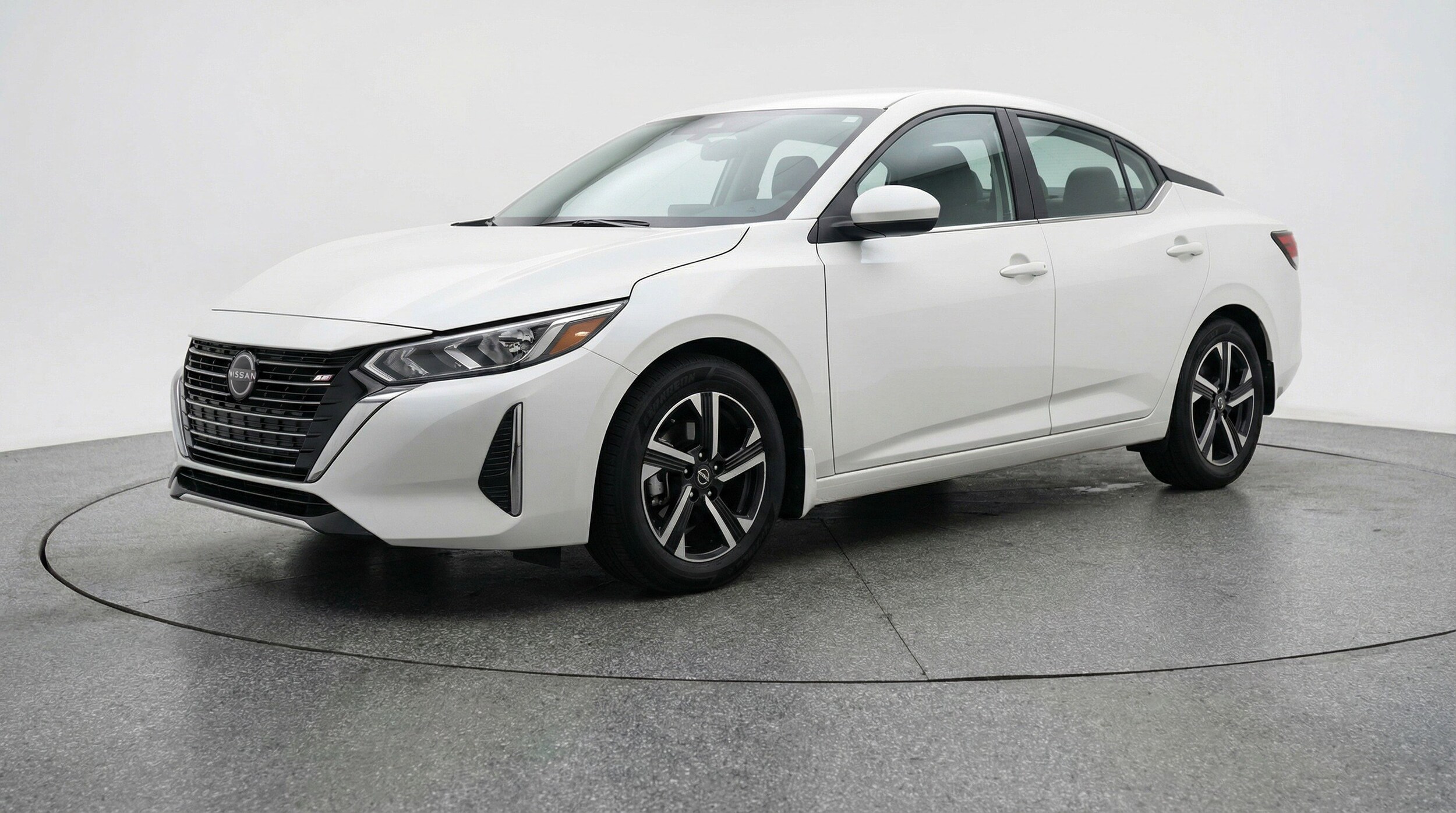 Thumbnail: 2025 Nissan Sentra - 3