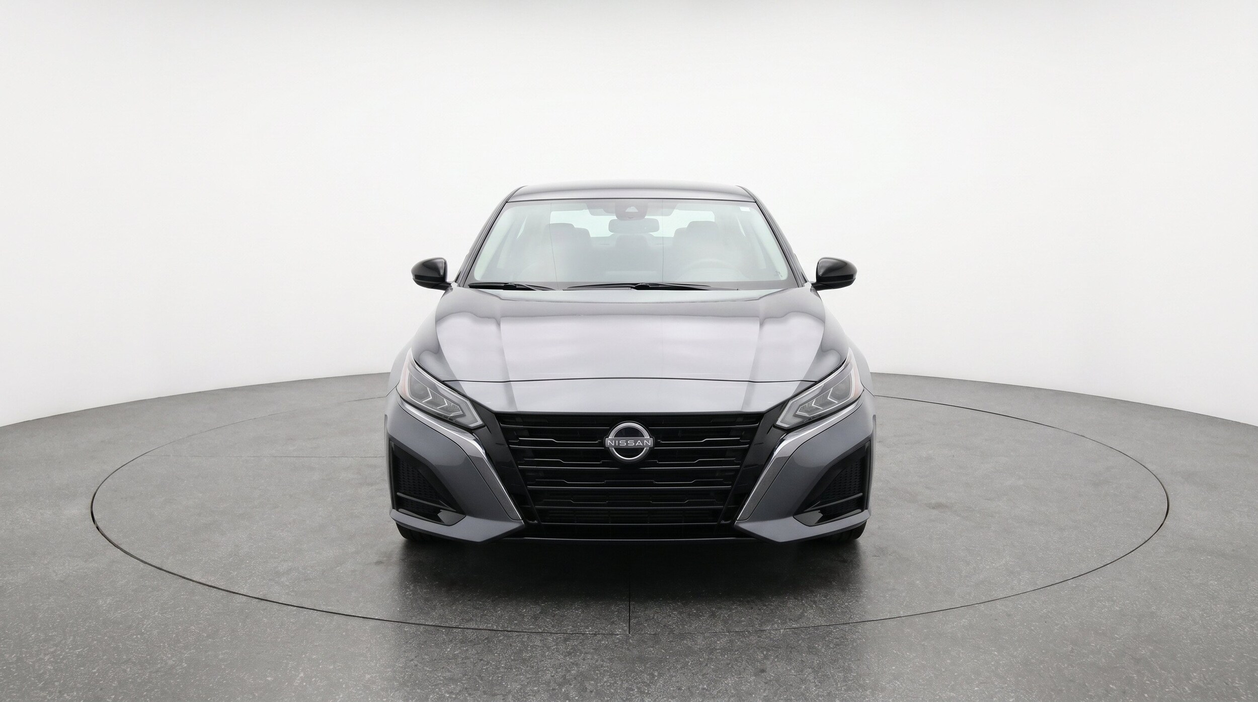 Thumbnail: 2026 Nissan Altima - 2