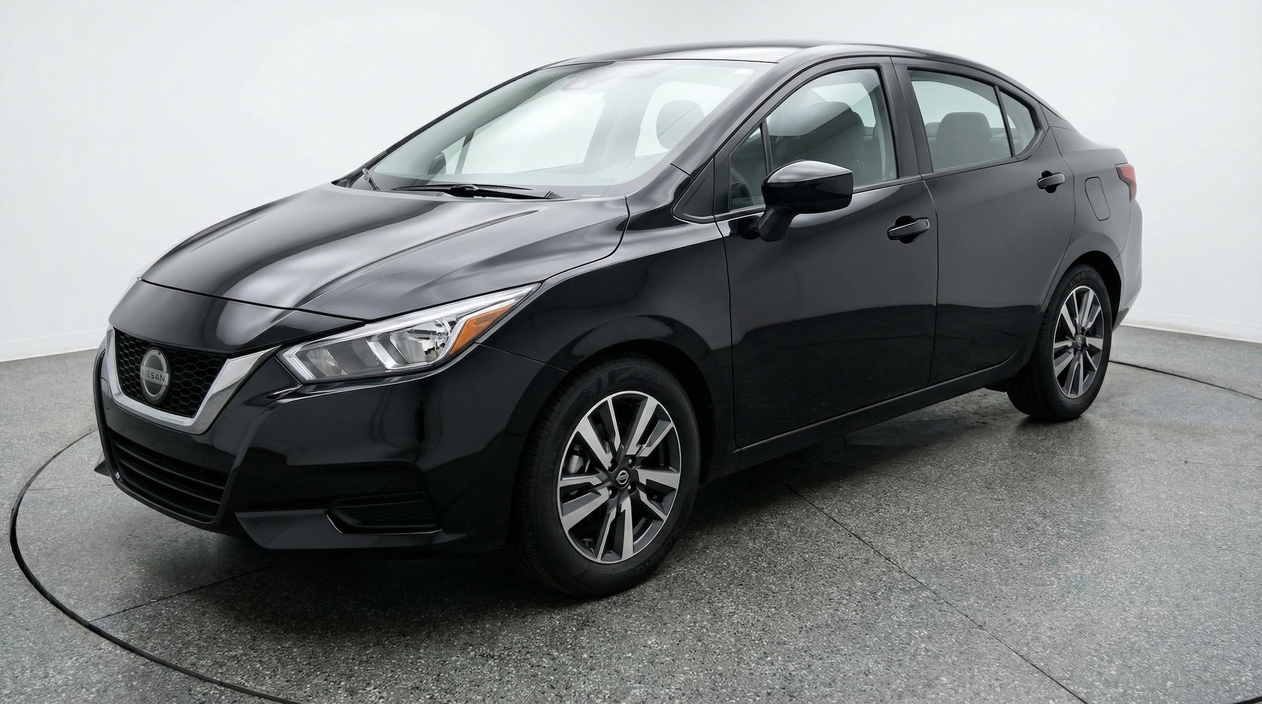 Thumbnail: 2025 Nissan Versa - 3