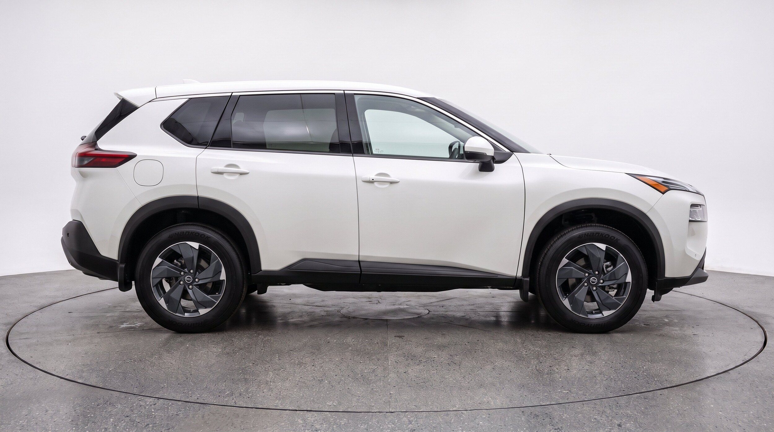 Thumbnail: 2025 Nissan Rogue - 11