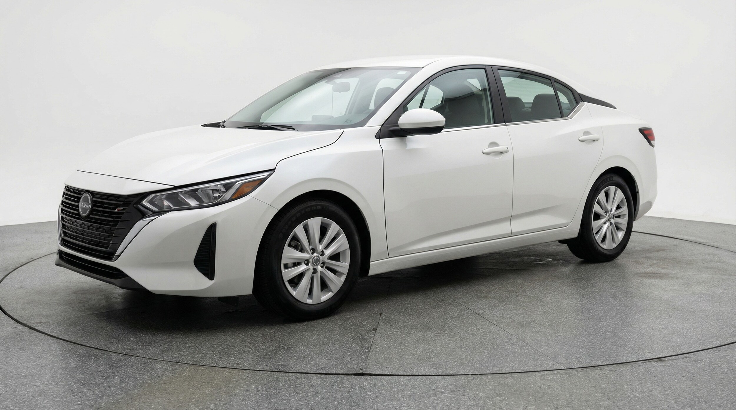 Thumbnail: 2025 Nissan Sentra - 3