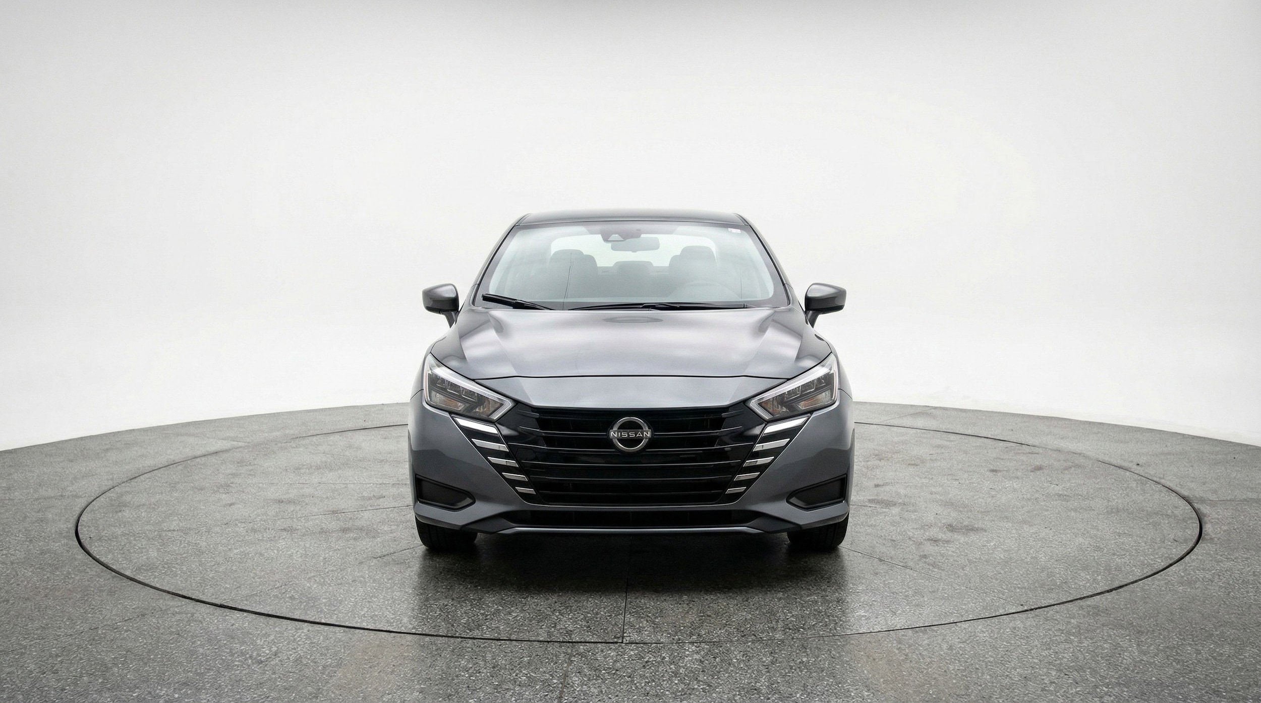 Thumbnail: 2025 Nissan Versa - 2