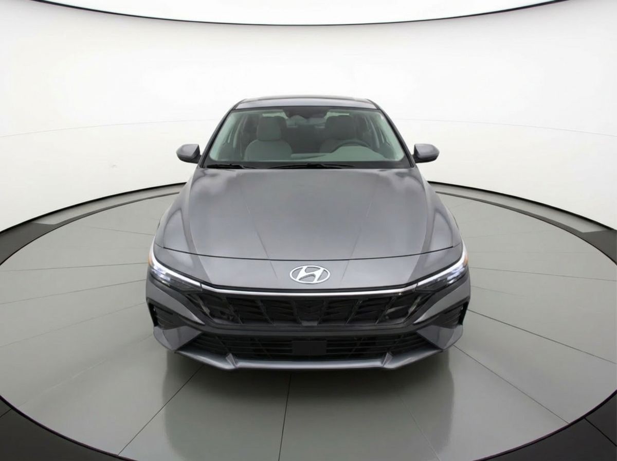 Thumbnail: 2025 Hyundai Elantra - 2