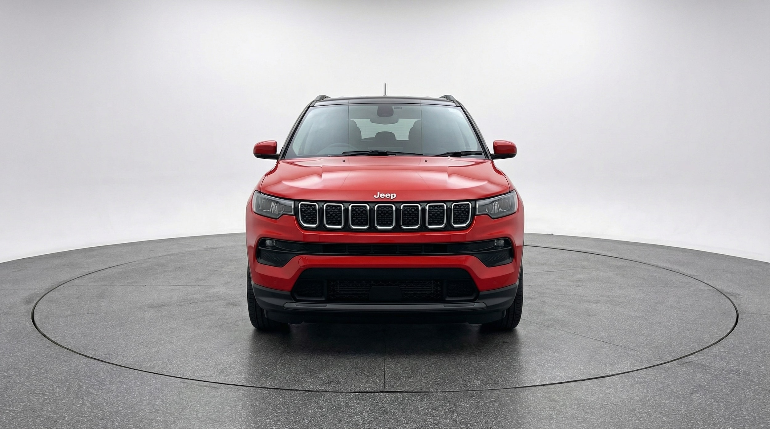 Thumbnail: 2025 Jeep Compass - 2