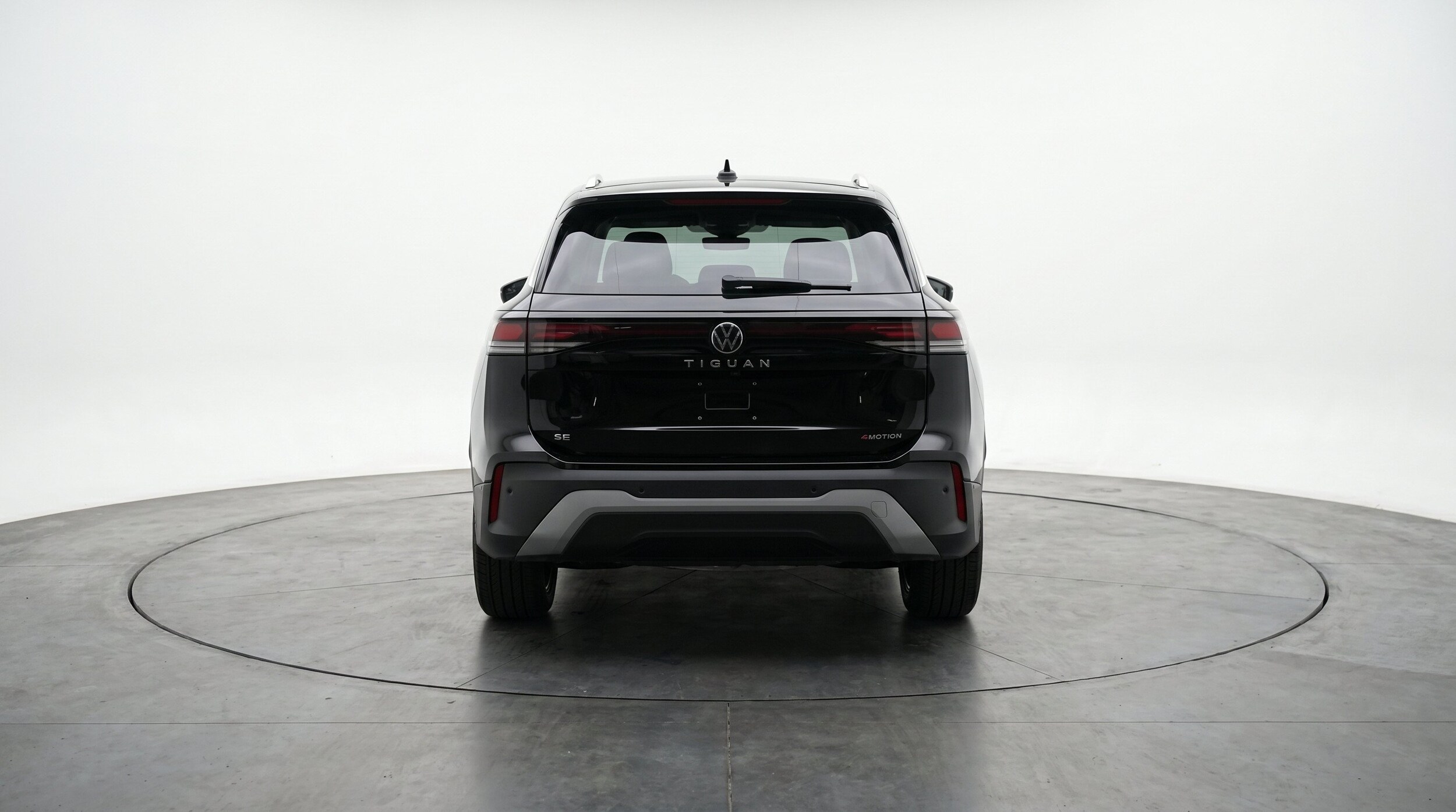 Thumbnail: 2026 Volkswagen Tiguan - 7