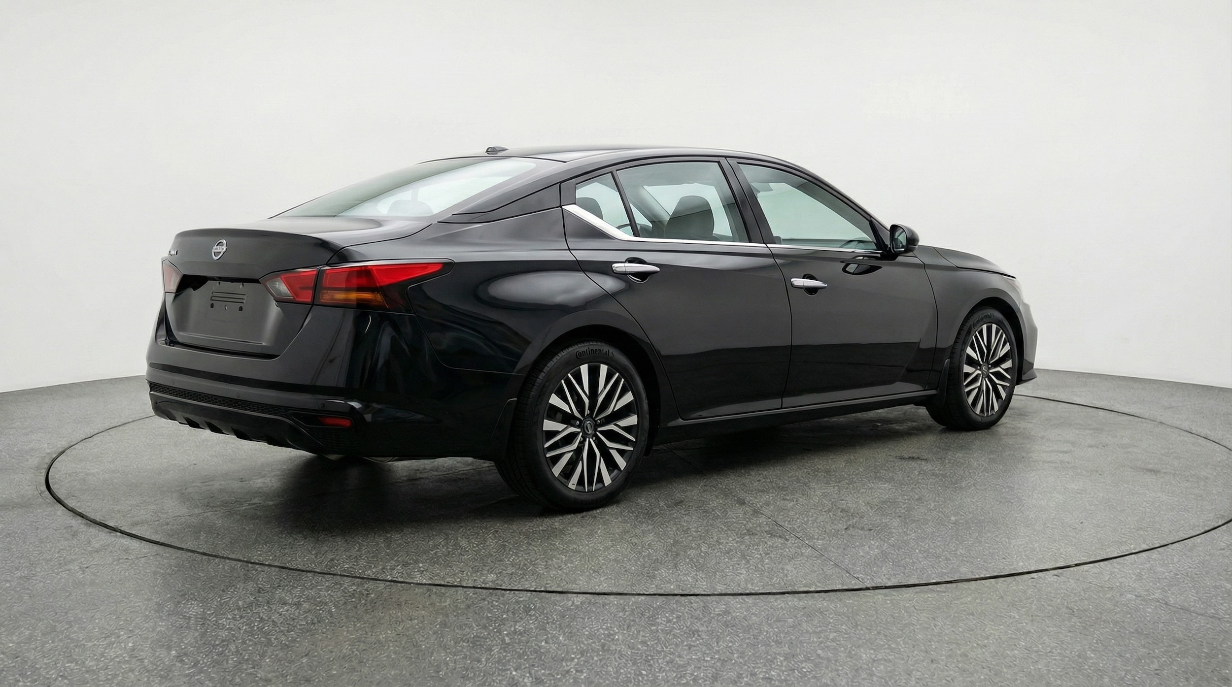 Thumbnail: 2025 Nissan Altima - 7