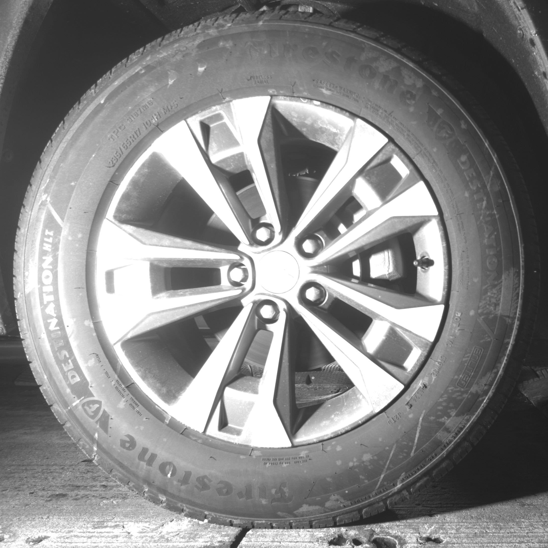 Thumbnail: 2025 Chevrolet Equinox - 13