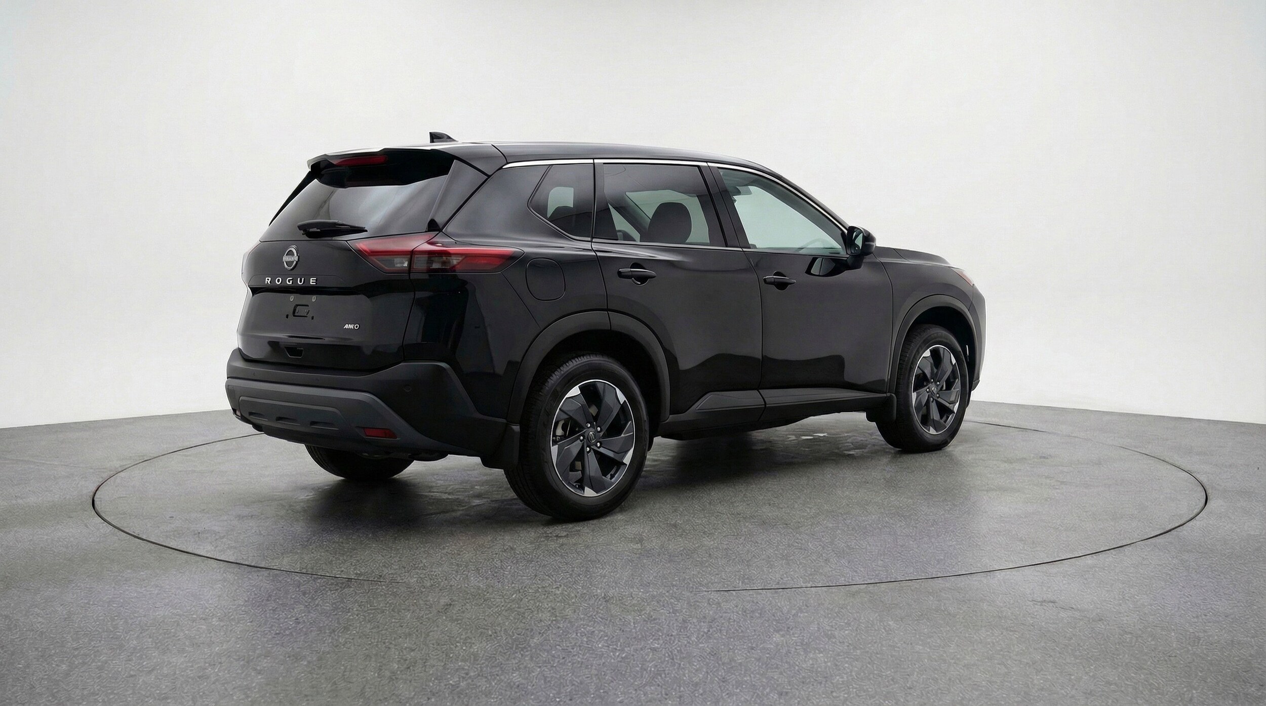 Thumbnail: 2025 Nissan Rogue - 9
