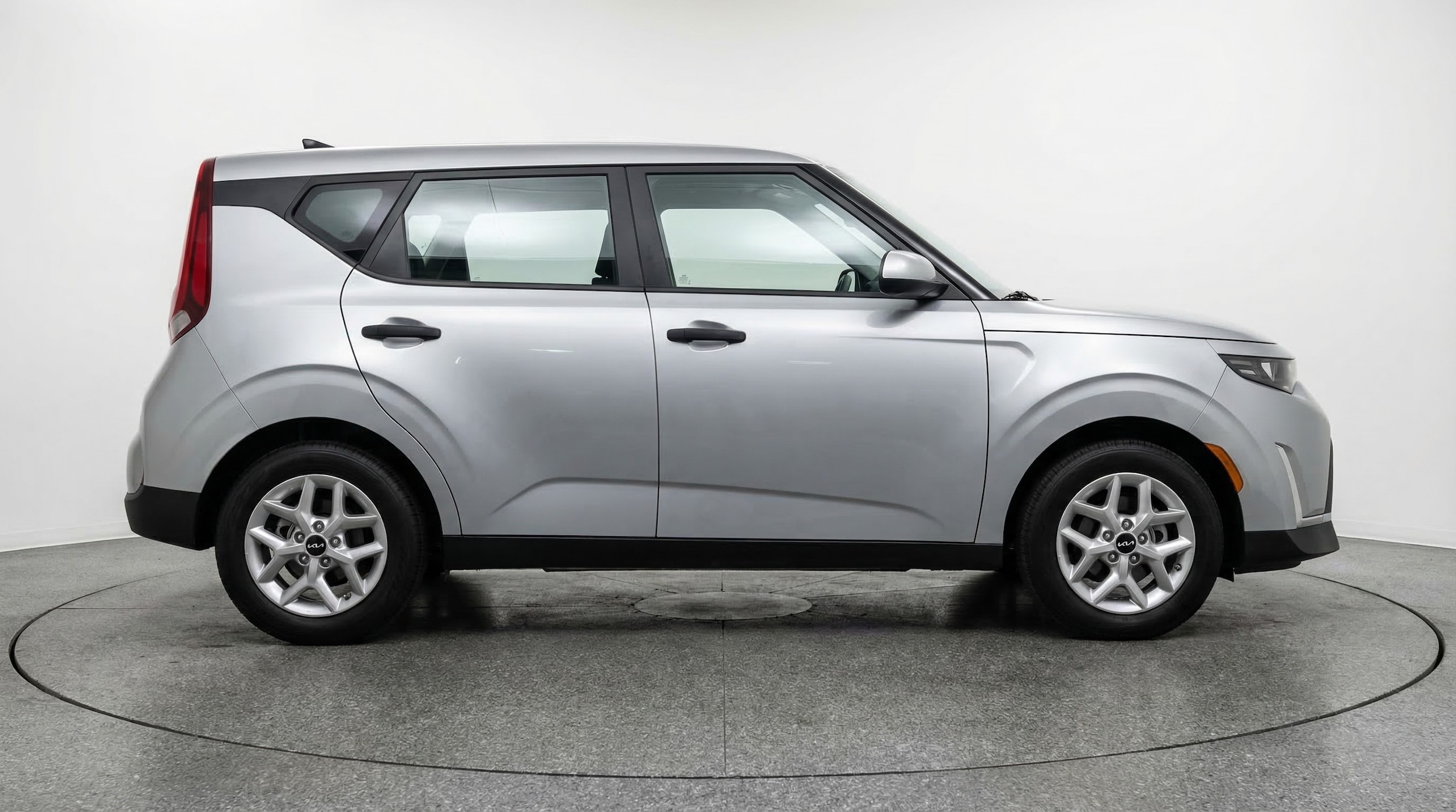 Thumbnail: 2025 Kia Soul - 8