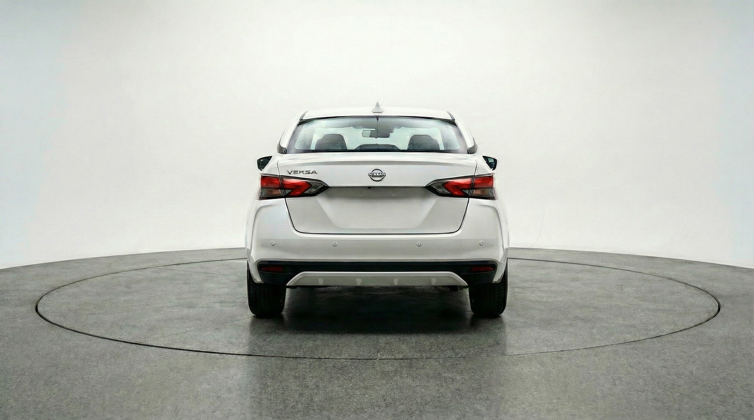 Thumbnail: 2025 Nissan Versa - 7